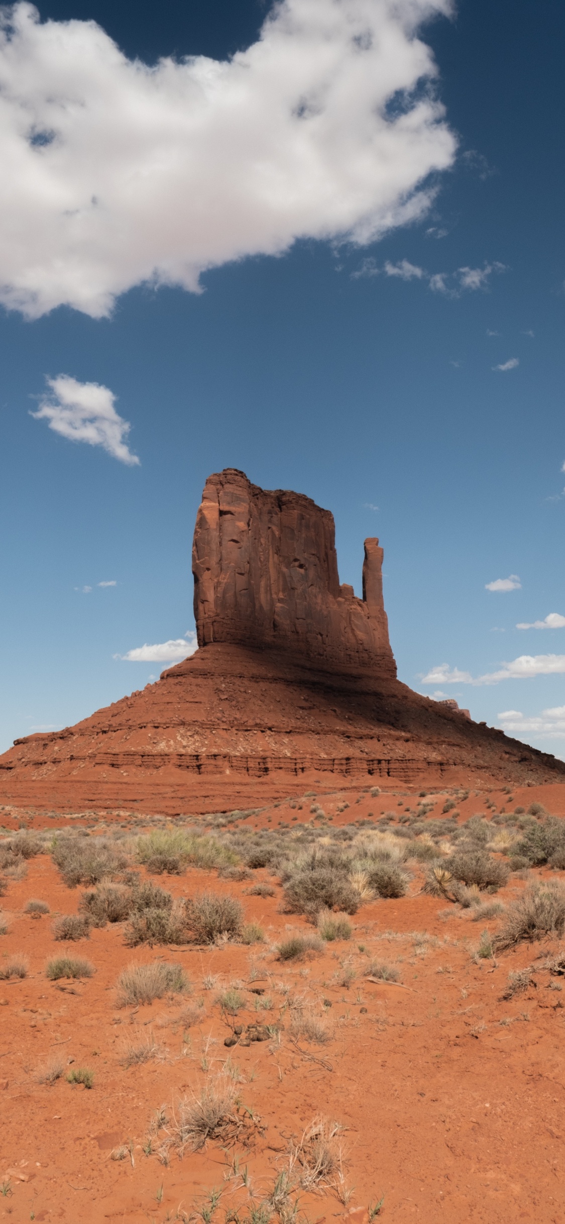 Les Reliefs Montagneux, Butte, Rock, Environnement Naturel, Formation. Wallpaper in 1125x2436 Resolution
