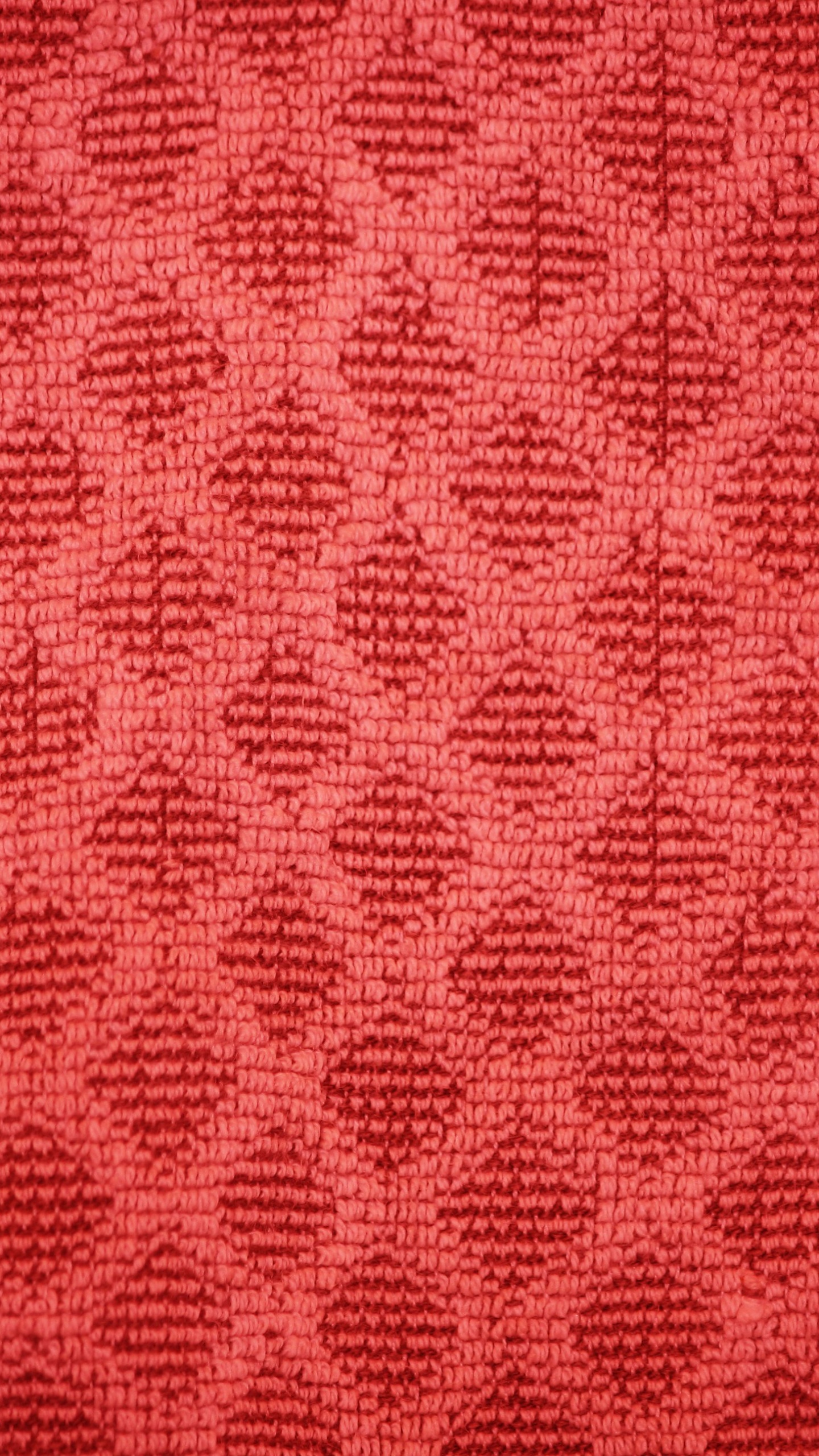Textile Floral Rouge et Blanc. Wallpaper in 1440x2560 Resolution