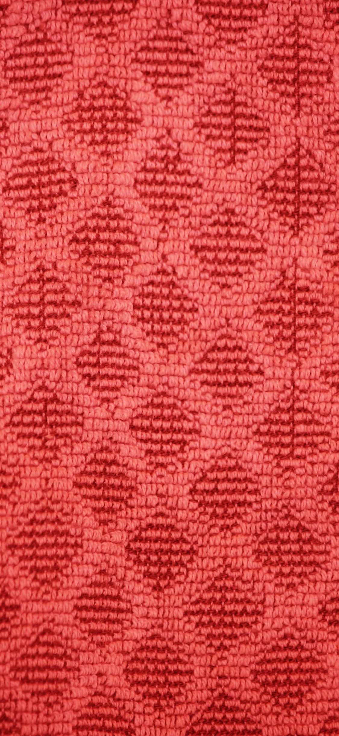 Red and White Floral Textile. Wallpaper in 1125x2436 Resolution