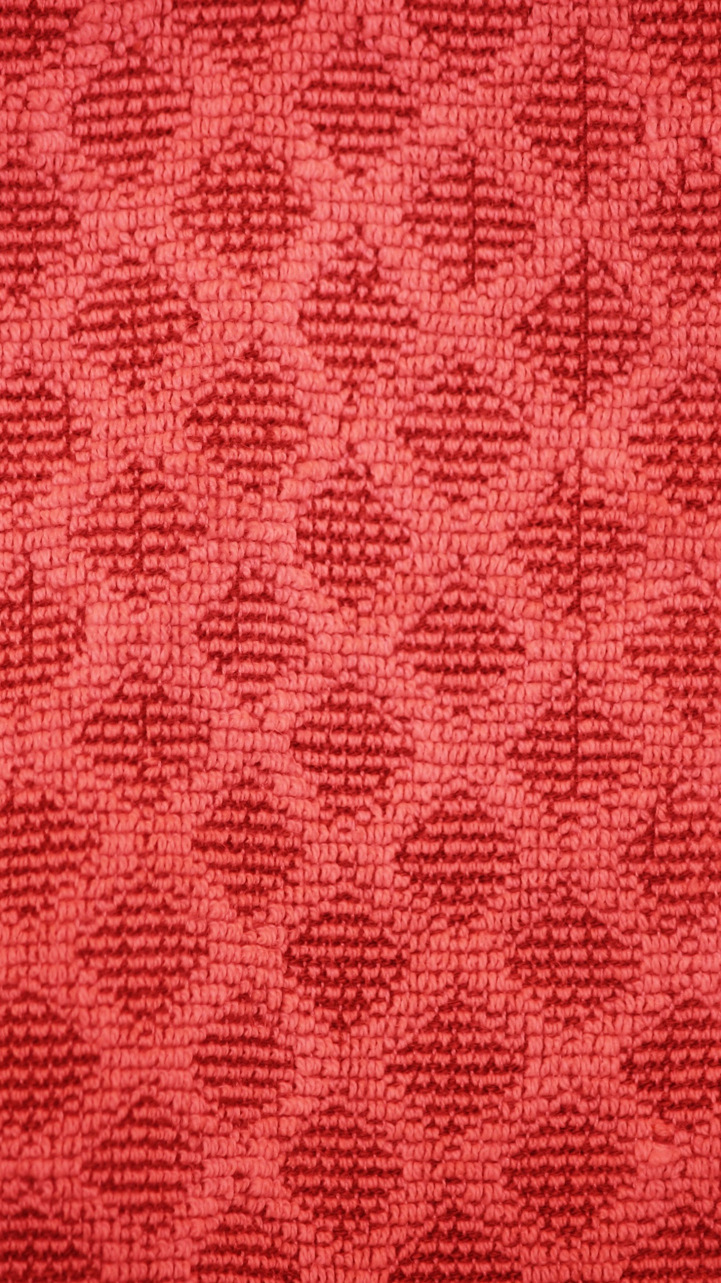 Red and White Floral Textile. Wallpaper in 1440x2560 Resolution