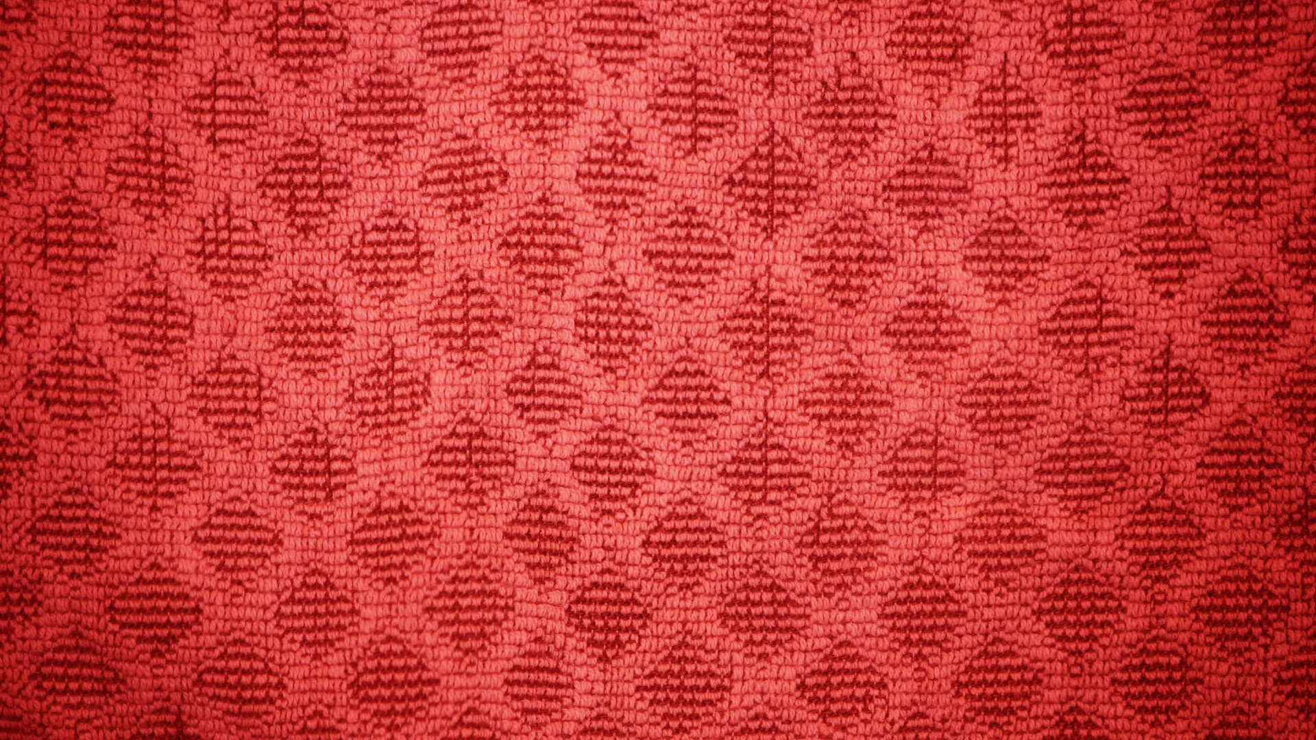 Red and White Floral Textile. Wallpaper in 1920x1080 Resolution
