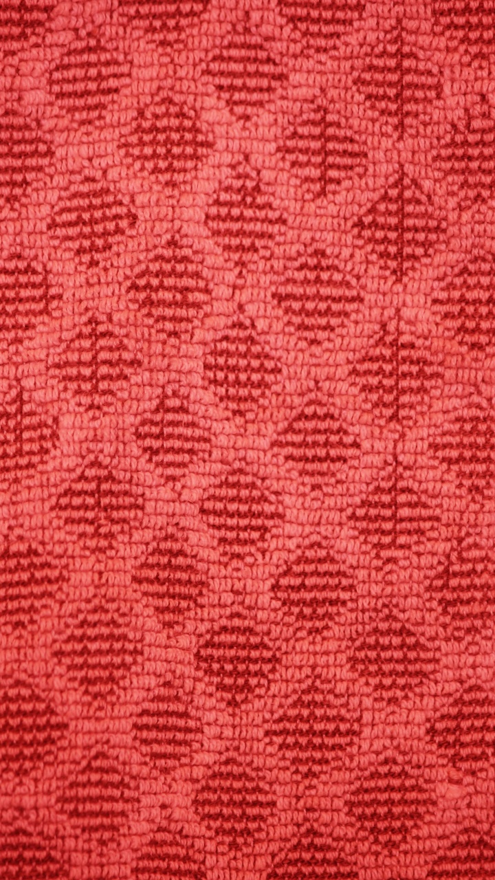 Red and White Floral Textile. Wallpaper in 720x1280 Resolution