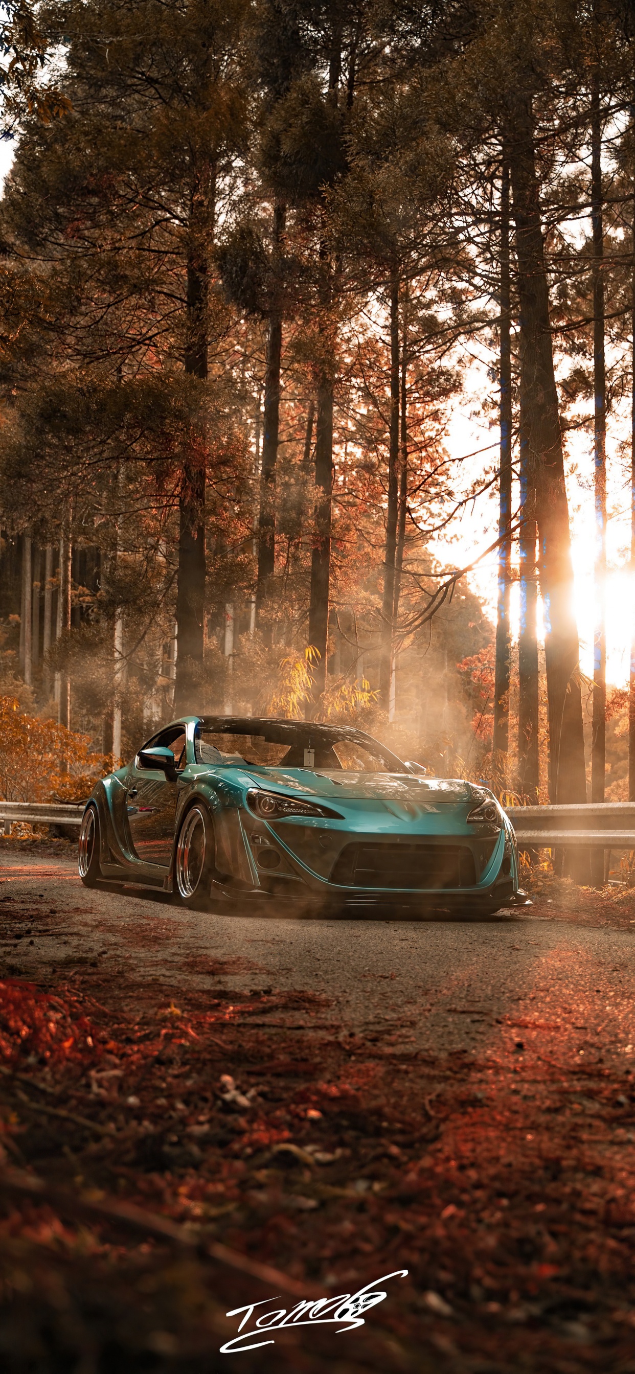 Toyota Supra 2020, Coche, Toyota, Deportivo, 1993 Toyota Supra. Wallpaper in 1242x2688 Resolution