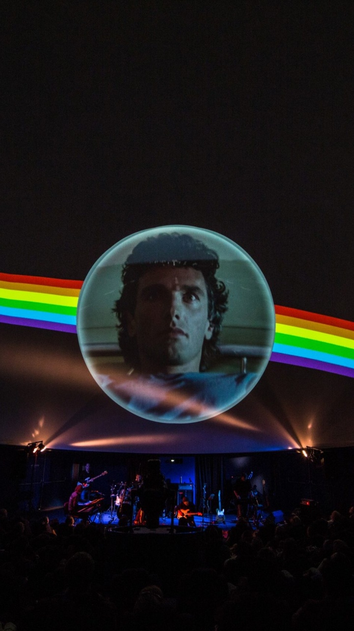 Licht, Technologie, Nacht, Bühne-M, Dark Side of The Moon. Wallpaper in 720x1280 Resolution