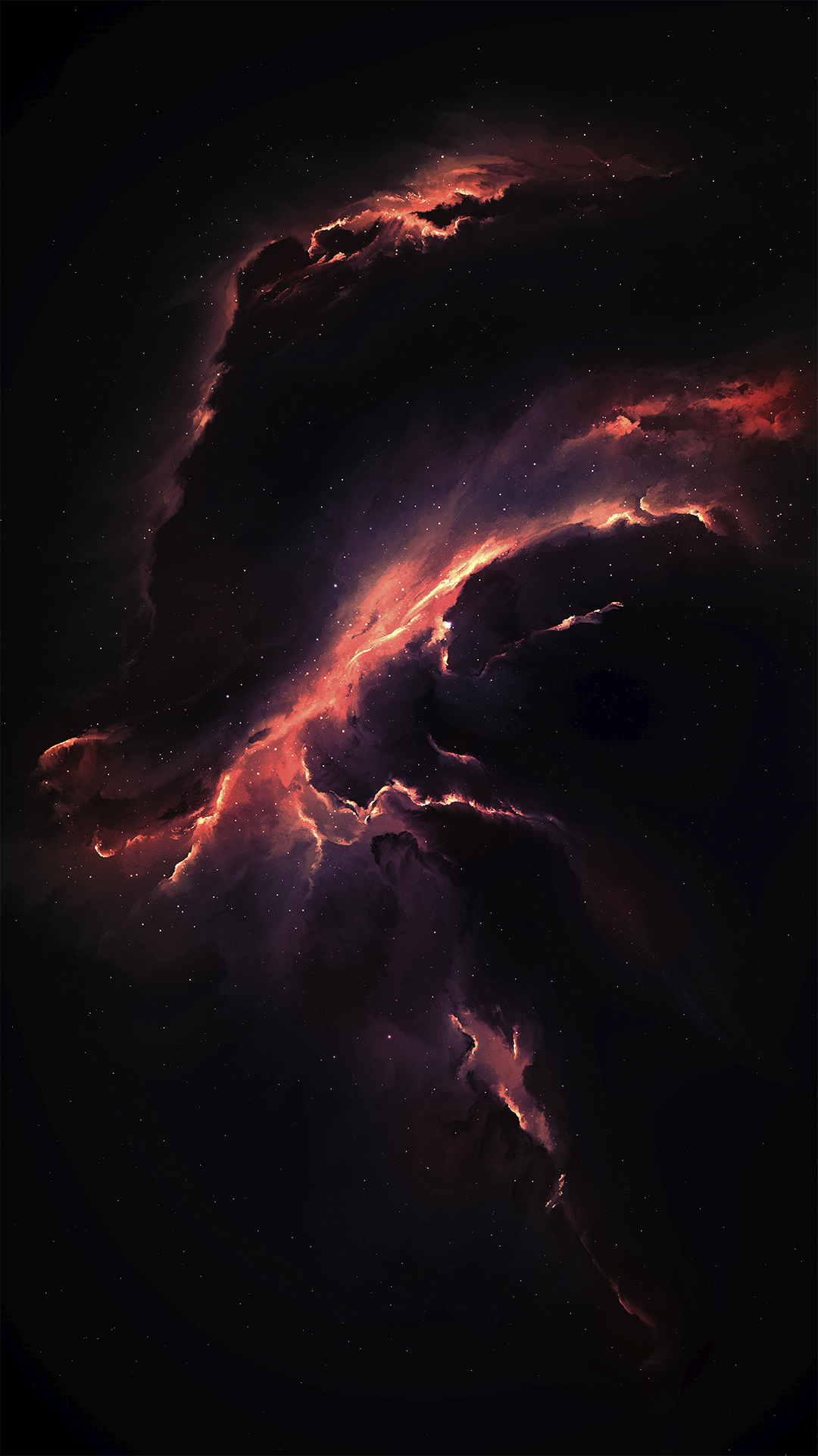 气氛, 苹果, 安卓, 平板电脑, 智能手机 壁纸 1080x1920 允许