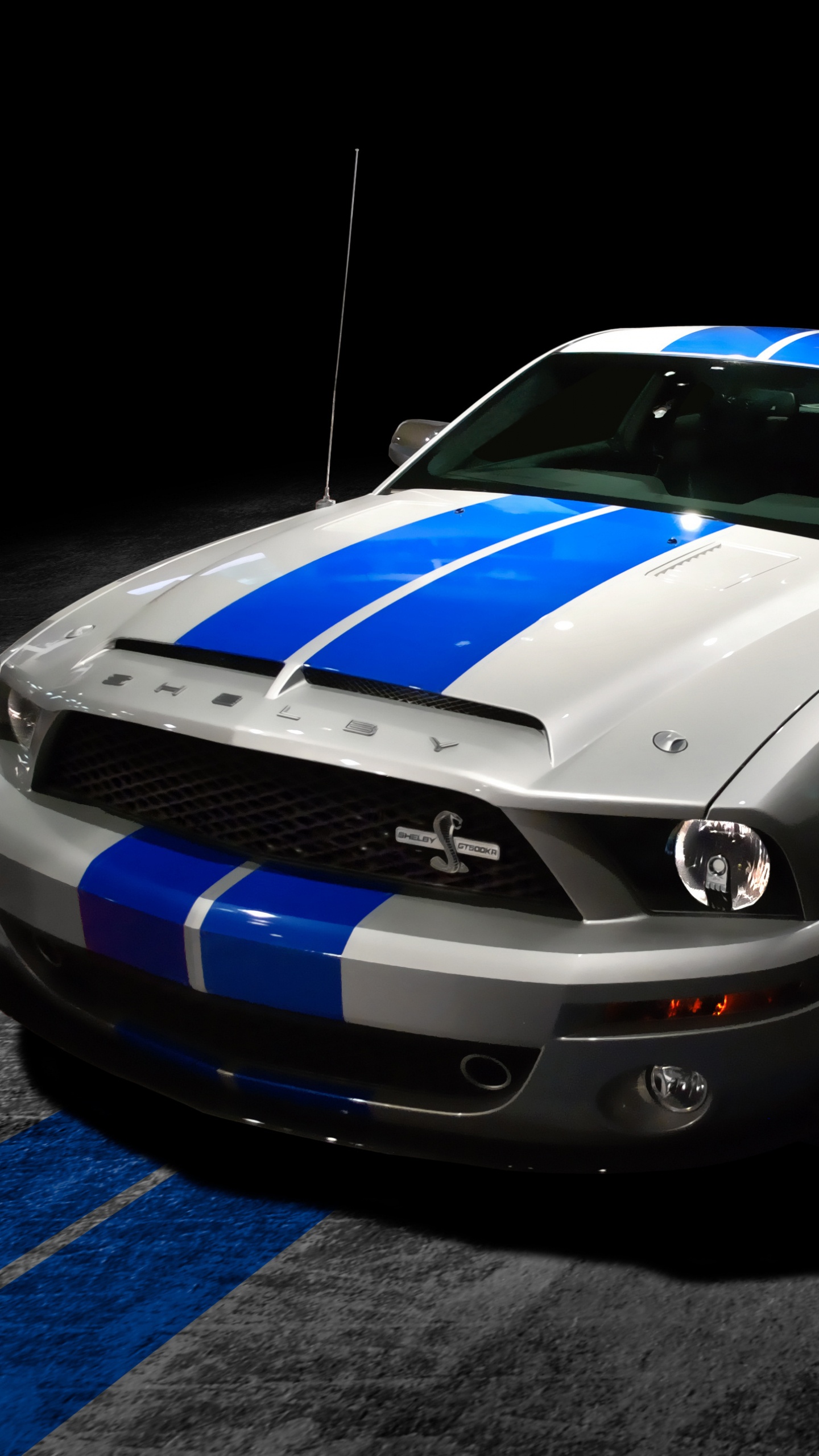 Weiß Und Blau Bmw m 3. Wallpaper in 1440x2560 Resolution