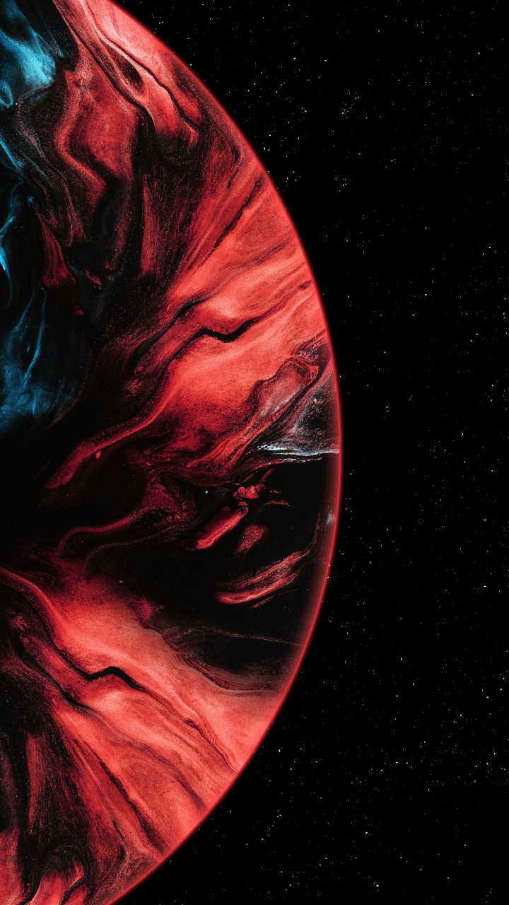 L'art Abstrait, Art, Arts Visuels, Art Fractal, Graphisme. Wallpaper in 720x1280 Resolution