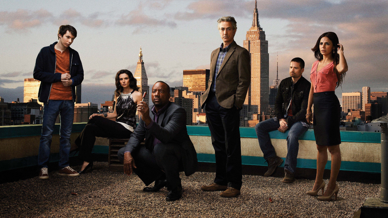 Group of People Sitting on Bench. Wallpaper in 1280x720 Resolution