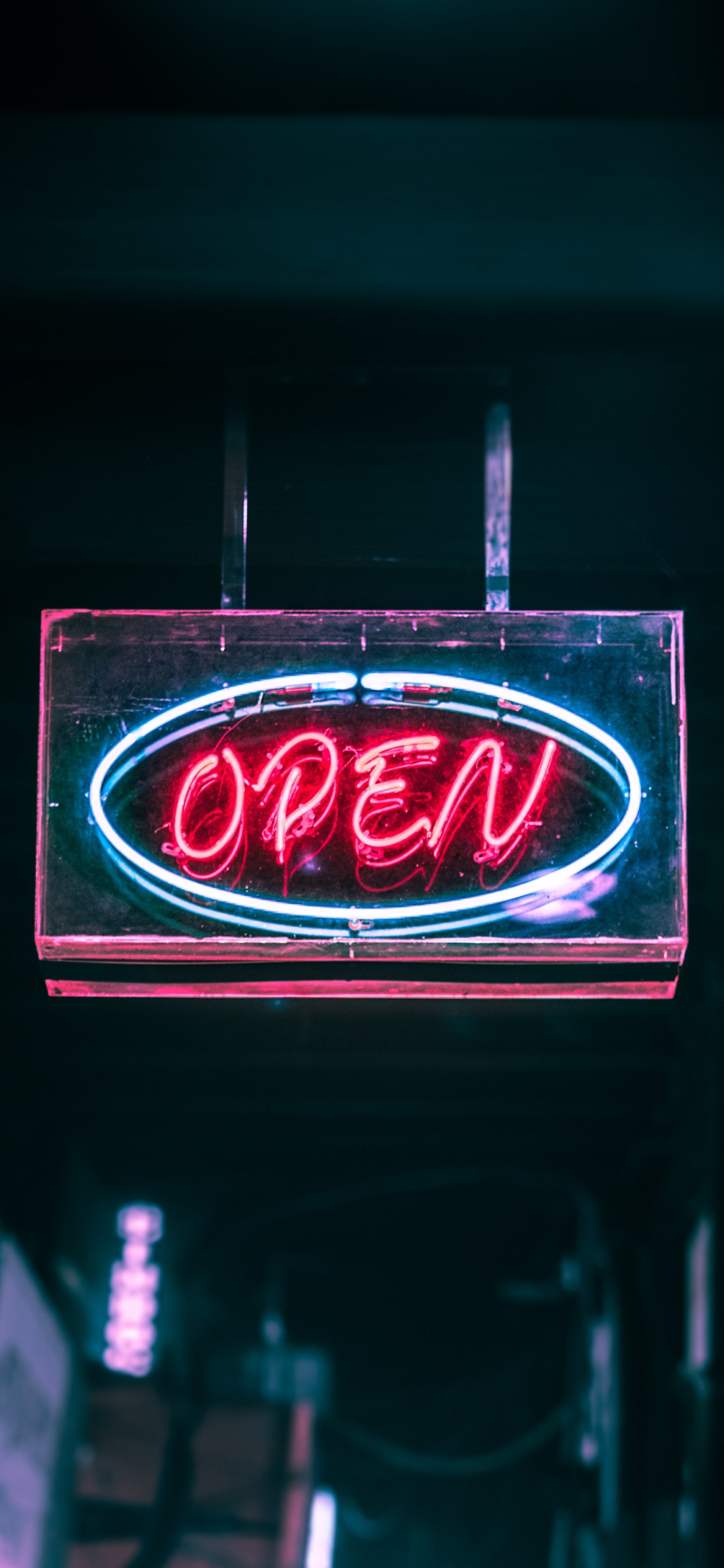 Señal de Prohibido Fumar Rojo y Negro. Wallpaper in 1242x2688 Resolution