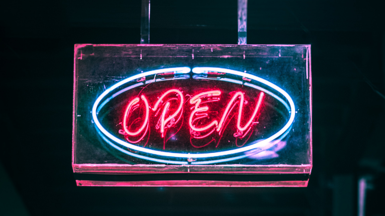 Signe D'interdiction de Fumer Rouge et Noir. Wallpaper in 1280x720 Resolution