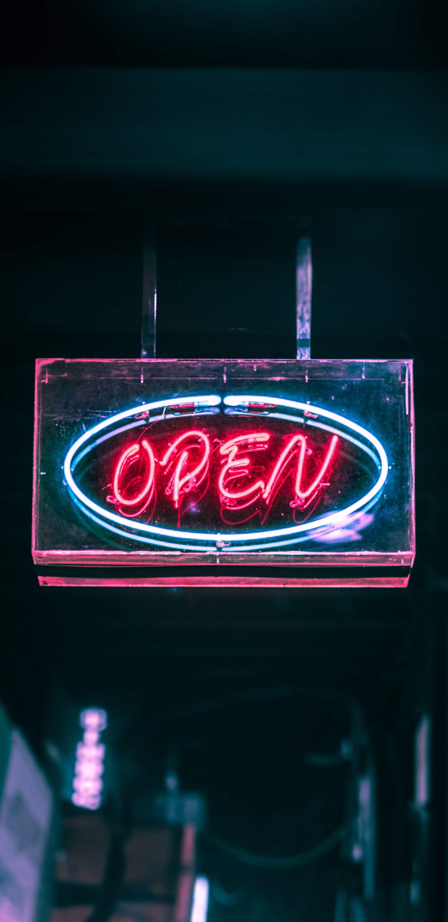 Signe D'interdiction de Fumer Rouge et Noir. Wallpaper in 1440x2960 Resolution