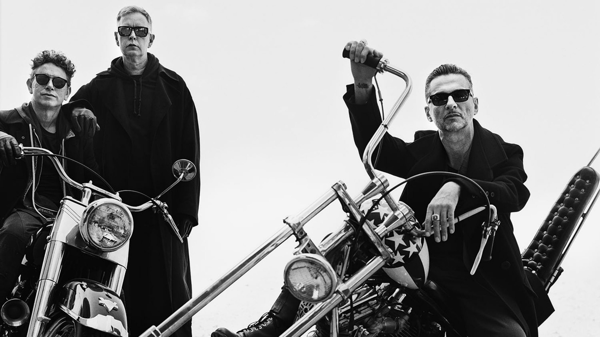 Depeche Mode, Spirit, Music, Brass Instrument, Musical Instrument. Wallpaper in 1920x1080 Resolution