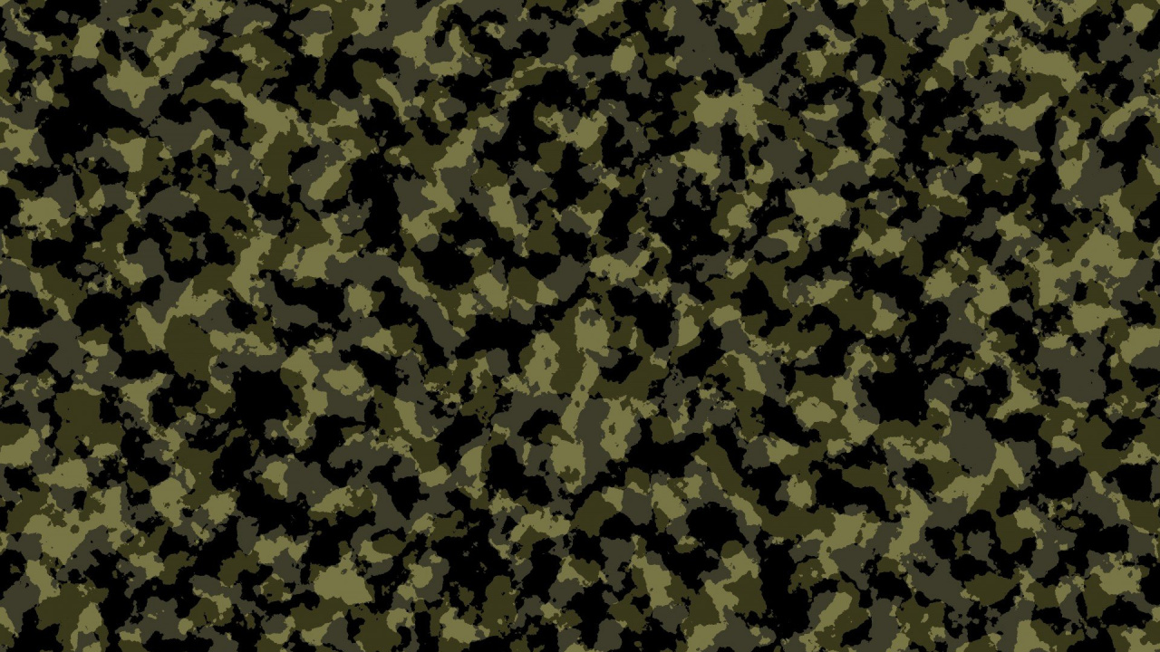 伪装, 绿色的, 花岗岩, 草, 军的伪装 壁纸 1280x720 允许