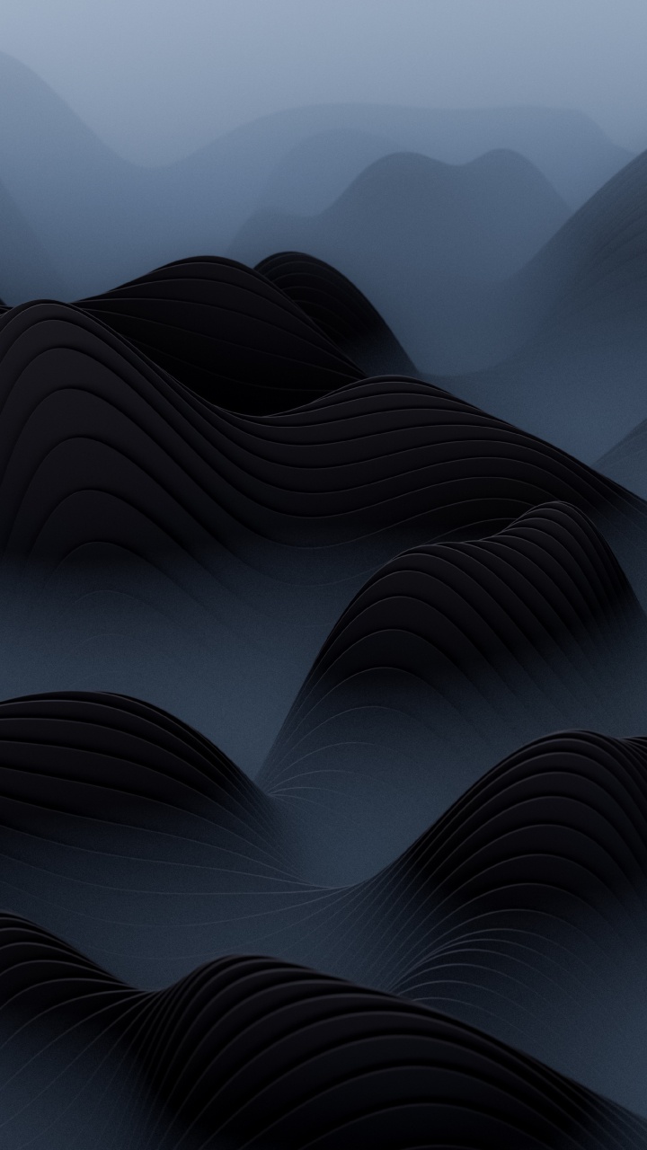 L'écorégion, Environnement Naturel, Biome, Pente, de Teintes et de Nuances. Wallpaper in 720x1280 Resolution