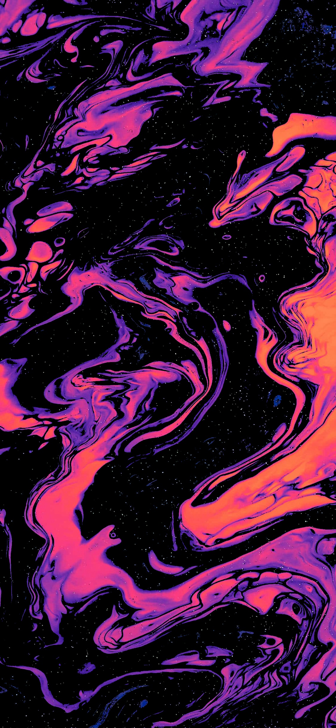 Painting, Cactus Jack Records, Art, Liquid, Art Paint. Wallpaper in 1125x2436 Resolution