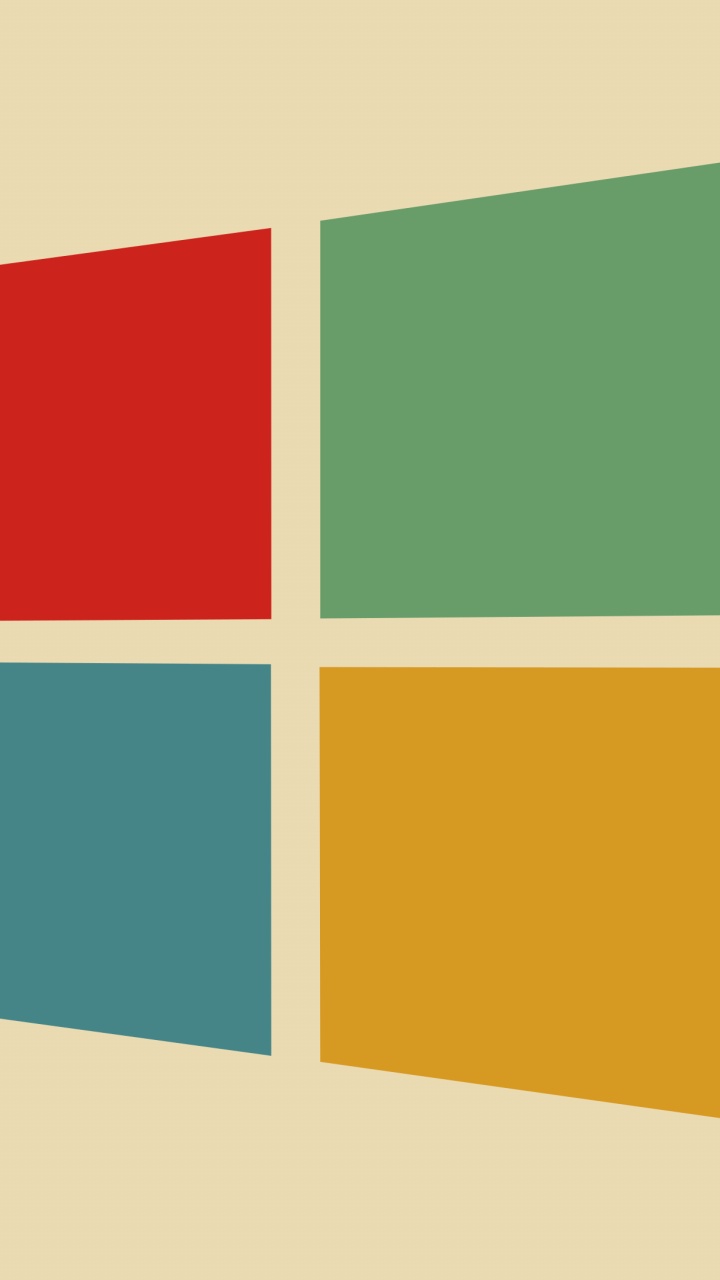 Windows, Orange, Colorfulness, Rectangle, Pattern. Wallpaper in 720x1280 Resolution