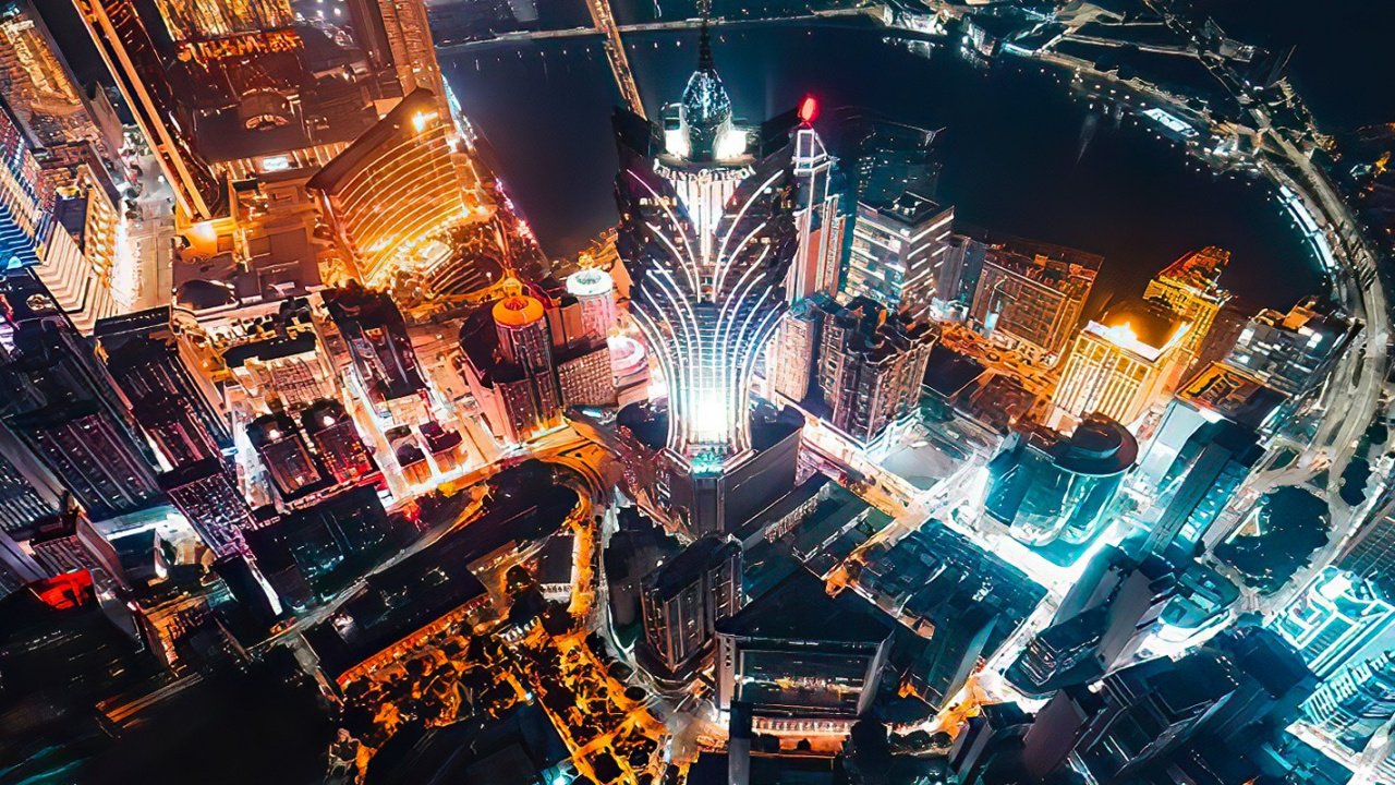 Metropole, Smartphone, Android, Super Netzhaut, Strom. Wallpaper in 1280x720 Resolution