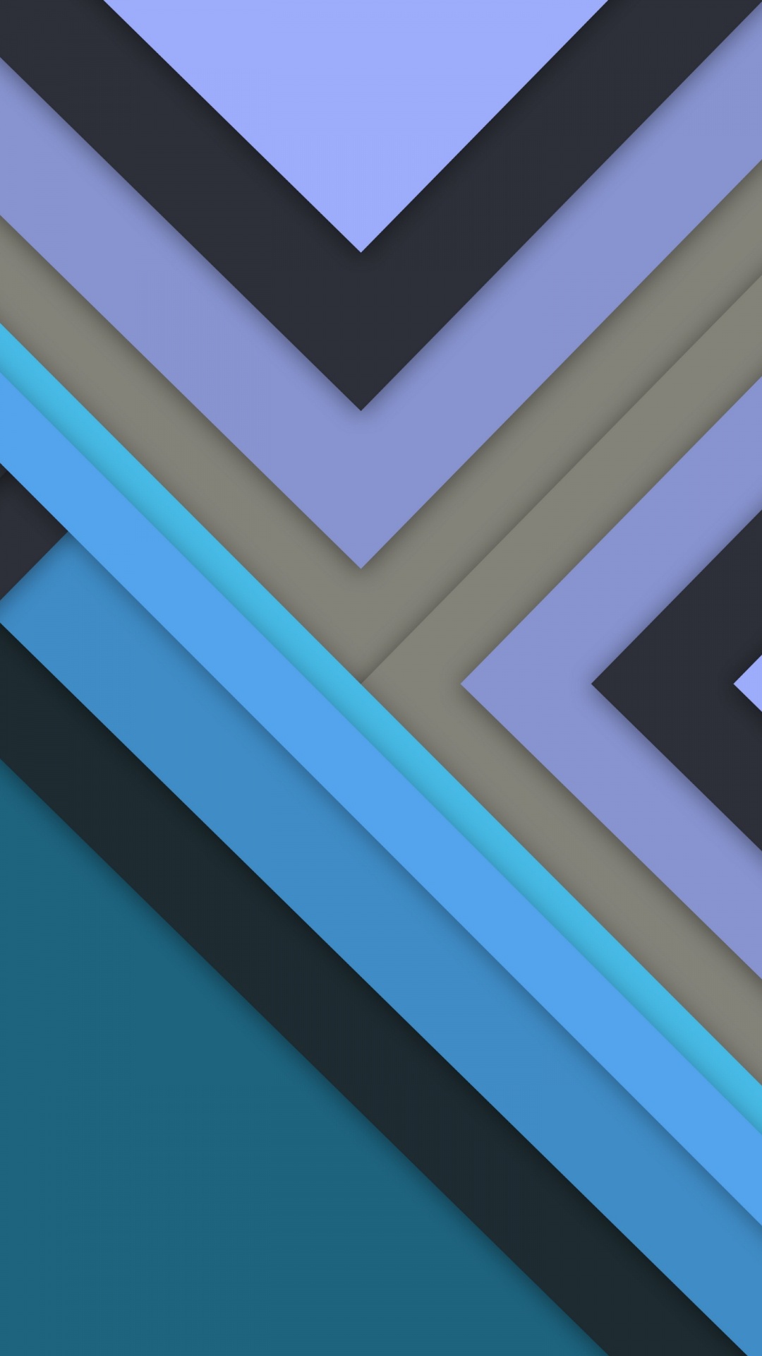 Textil Azul Blanco y Negro. Wallpaper in 1080x1920 Resolution