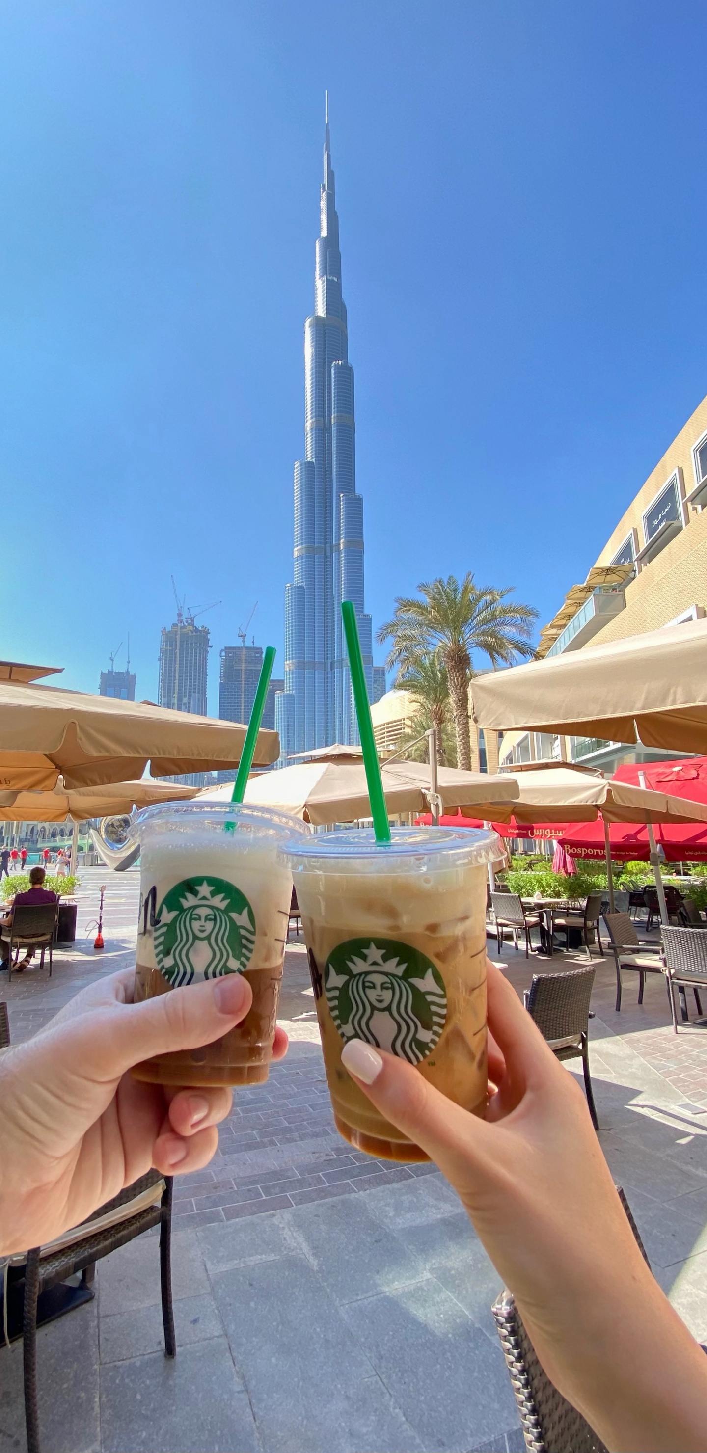 Dubai, Aerospace Engineering, Outdoor Furniture, Tower, Steeple. Wallpaper in 1440x2960 Resolution