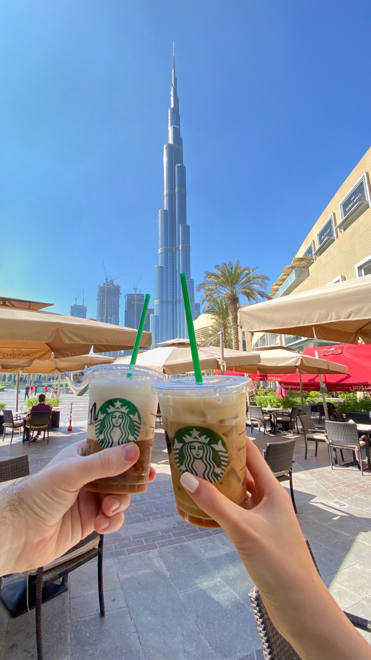 Dubai, Aerospace Engineering, Outdoor Furniture, Tower, Steeple. Wallpaper in 750x1334 Resolution