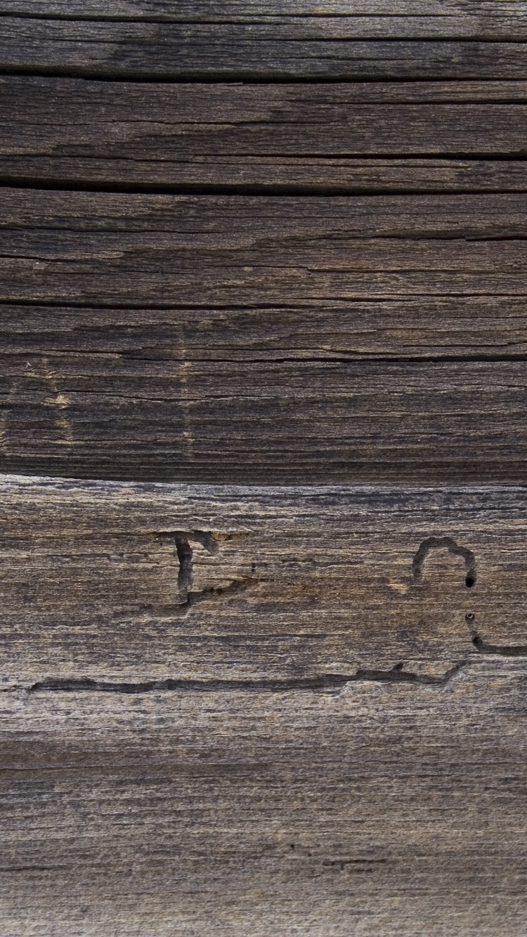 木板, 木, 木染色, 硬木, 木材 壁纸 750x1334 允许