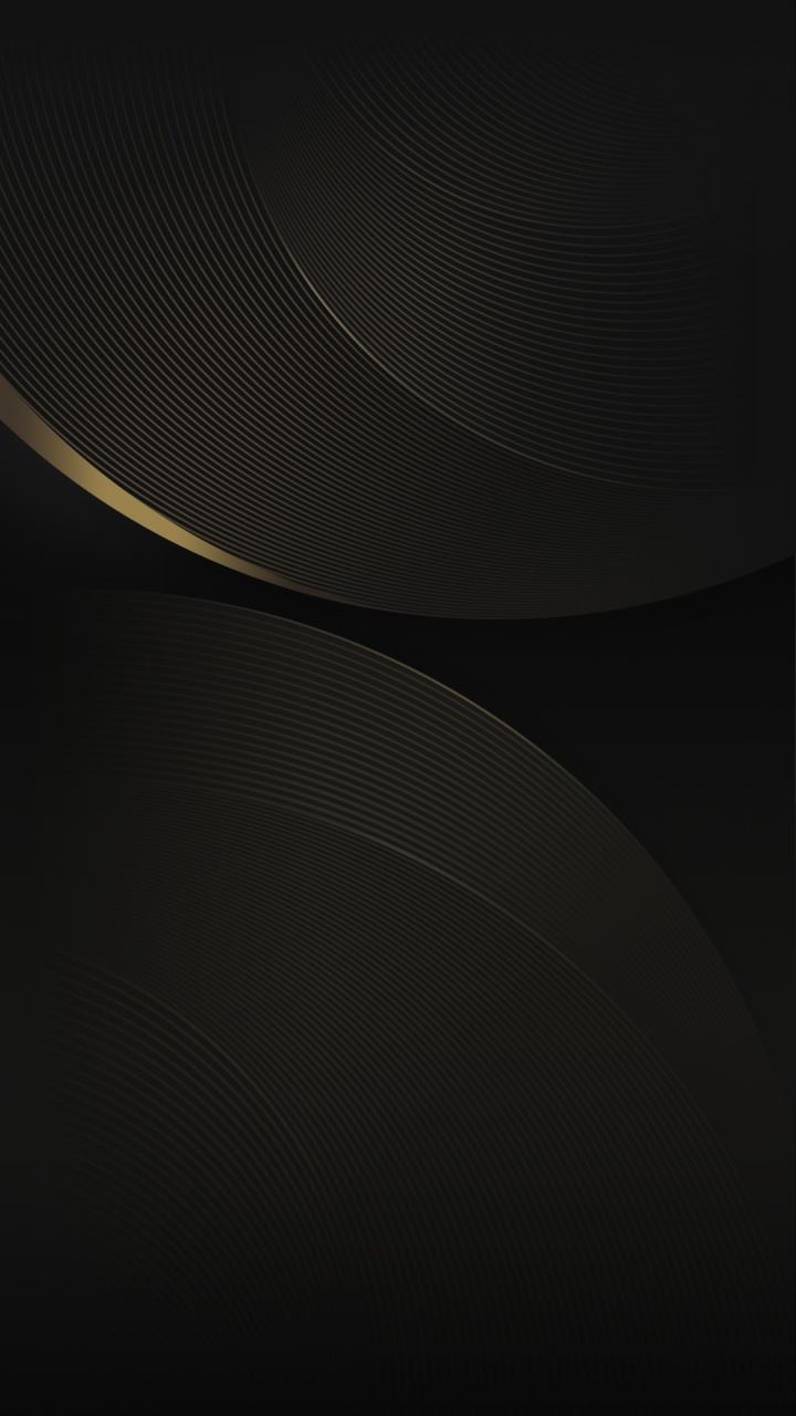 ZTE, ZTE Nubia Z17s, Obscurité, Cercle. Wallpaper in 720x1280 Resolution
