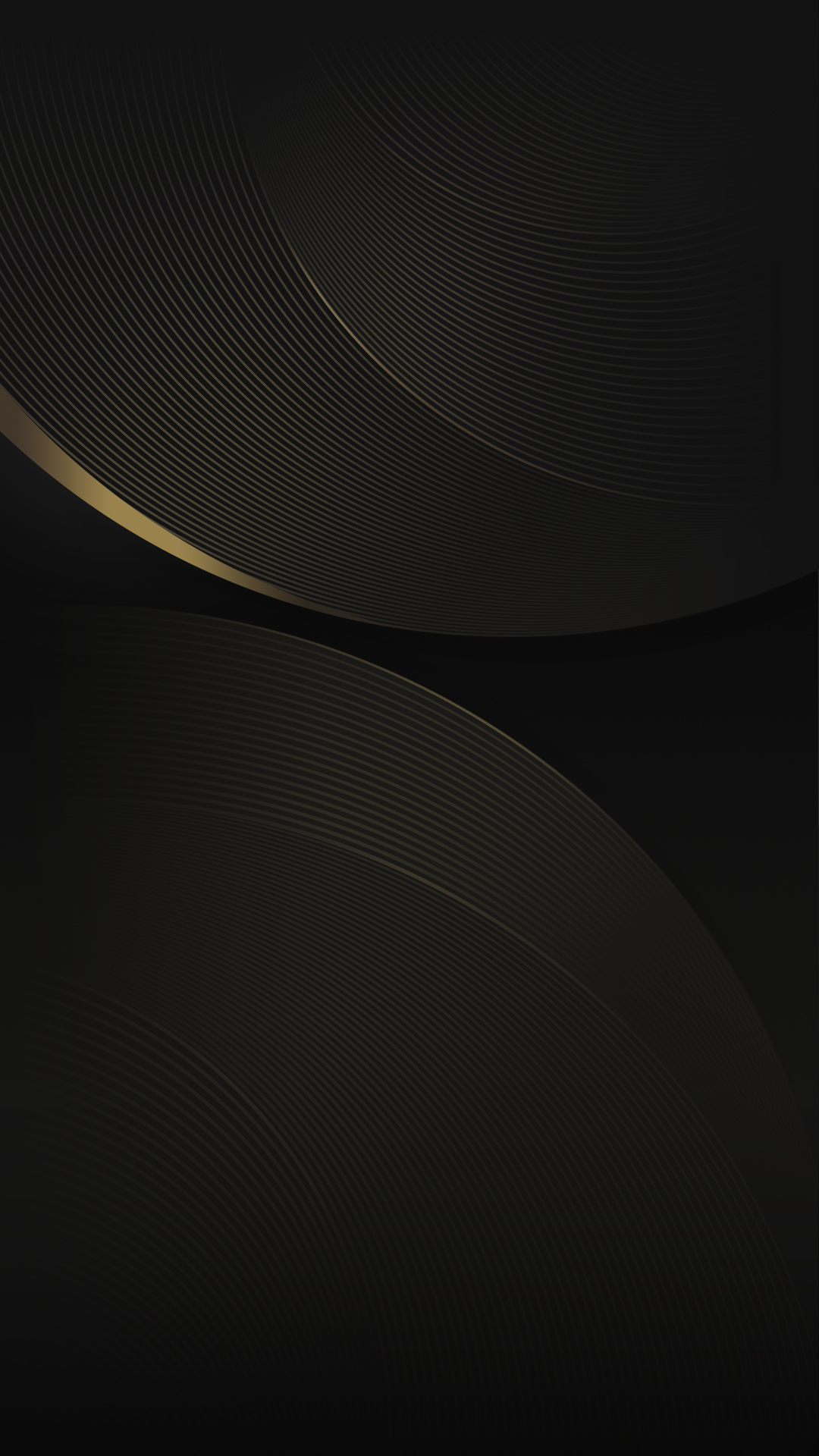 ZTE, ZTE Nubia Z17s, Pattern, Darkness, Circle. Wallpaper in 1080x1920 Resolution