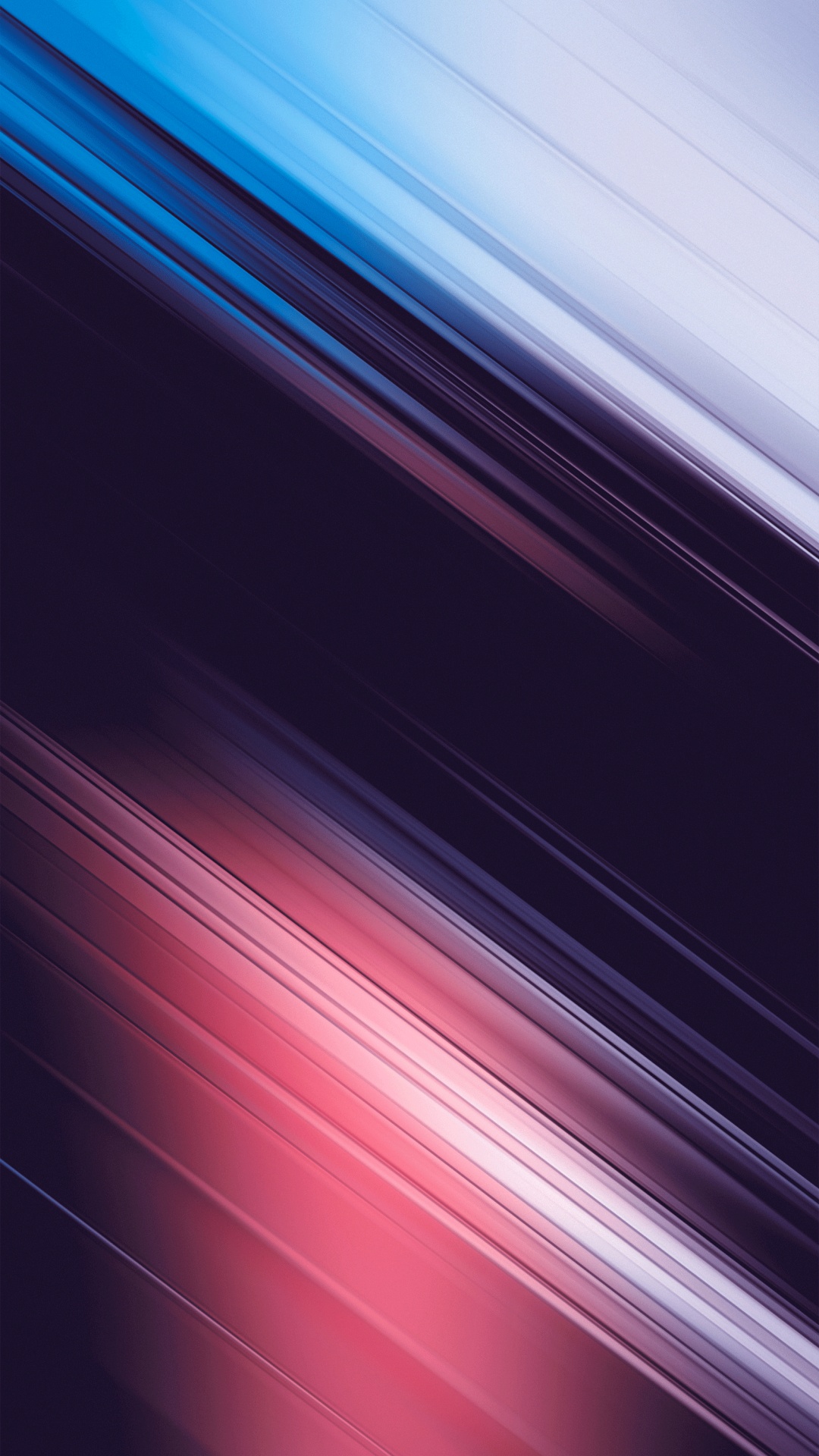 Niagara Lanceur Frais Propre, Google, Android, Purple, Violette. Wallpaper in 1080x1920 Resolution