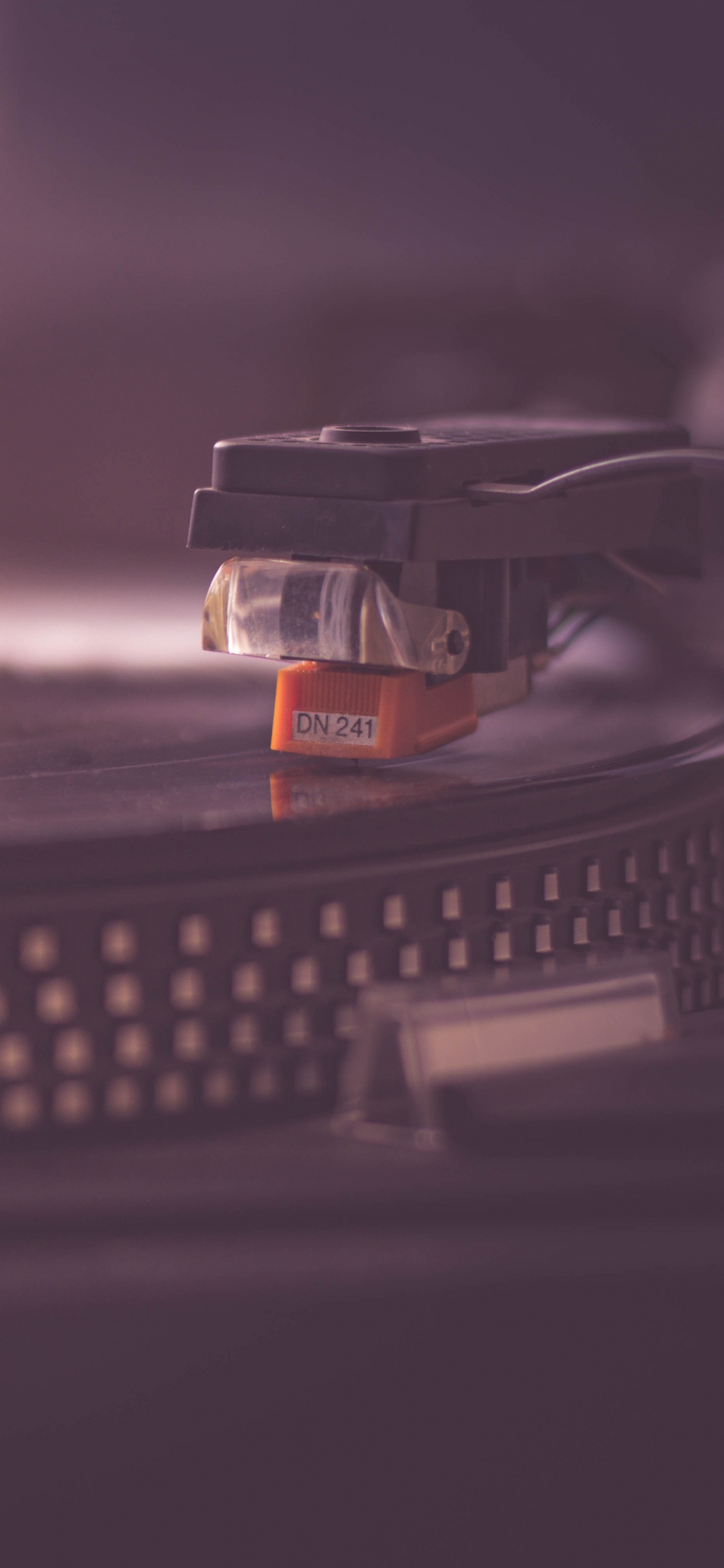 Gramophone Record, Light, Electronics, Audio Equipment, Cloud. Wallpaper in 1242x2688 Resolution