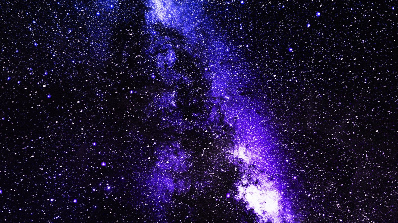 Emú en el Cielo, la Astronomía, Ambiente, Galaxia, Objeto Astronómico. Wallpaper in 1280x720 Resolution