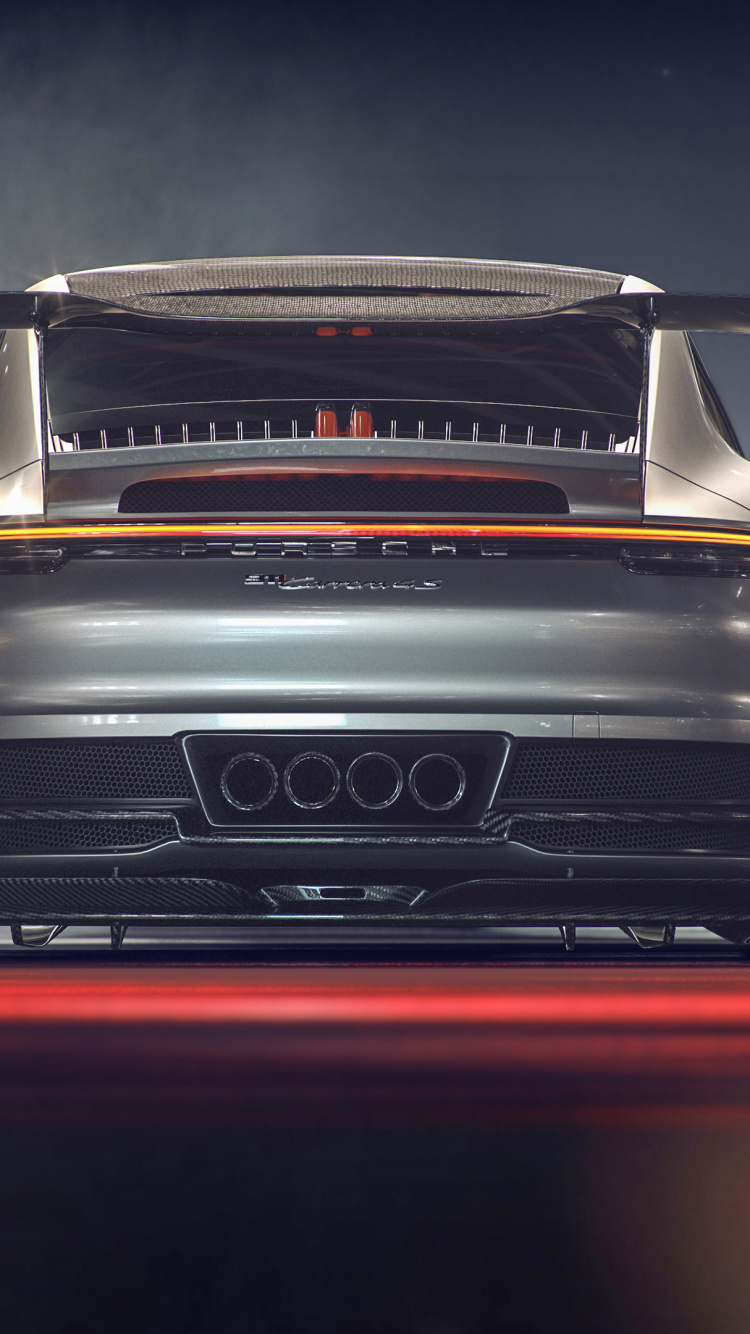 执行汽车, Gt3, 保时捷911gt3, 保时捷macan, 保时捷911gt2 壁纸 750x1334 允许