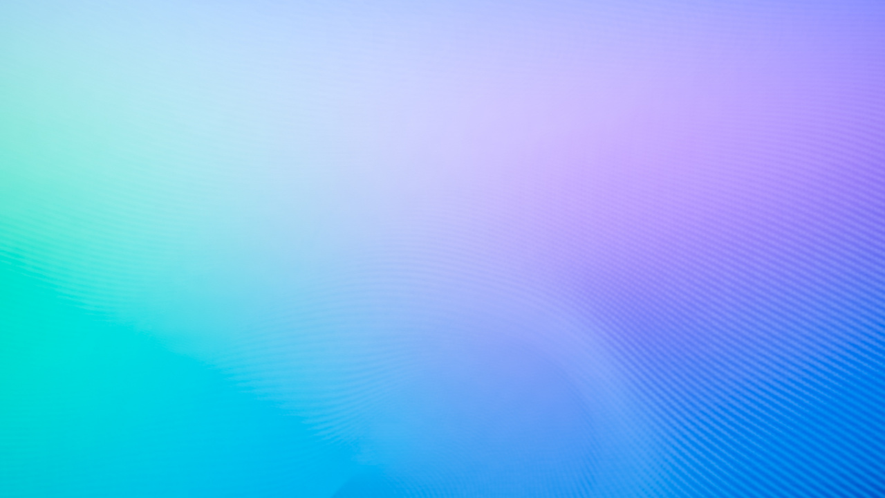 Atmosphère, la Pureté de la Couleur, Blue, Purple, Violette. Wallpaper in 1280x720 Resolution