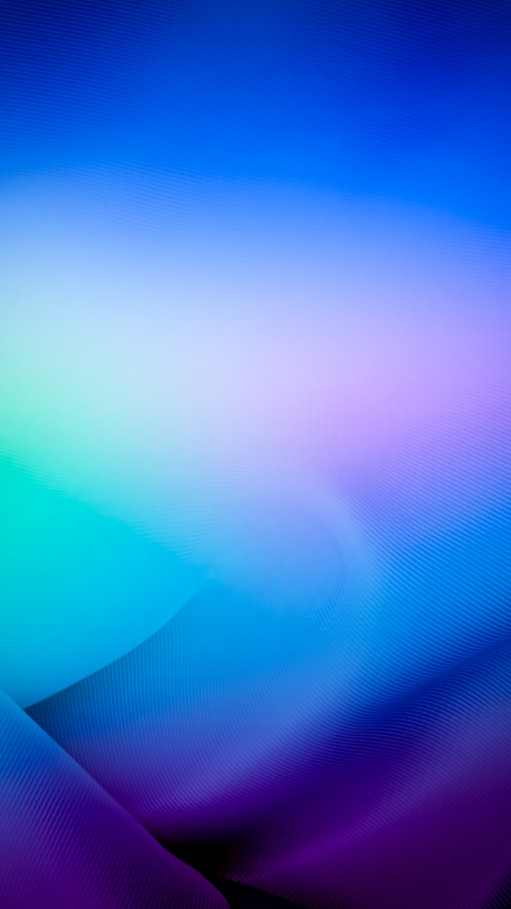Atmosphère, la Pureté de la Couleur, Blue, Purple, Violette. Wallpaper in 720x1280 Resolution
