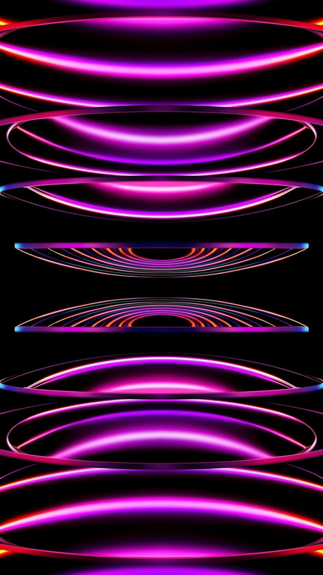 Apples, Wi-Fi, Space Gray, Apple M2, Colorfulness. Wallpaper in 1080x1920 Resolution