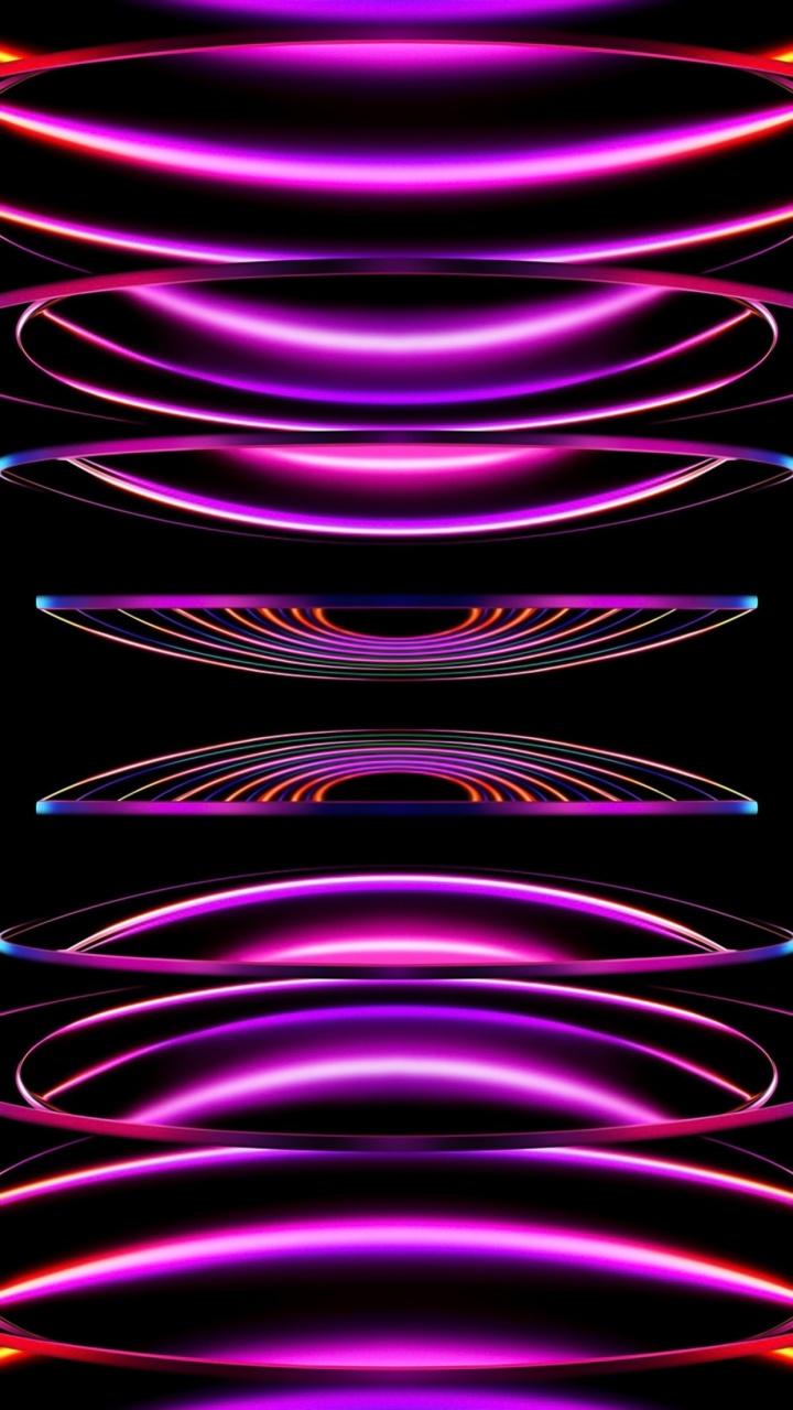 Apples, Wi-Fi, Space Gray, Apple M2, Colorfulness. Wallpaper in 720x1280 Resolution