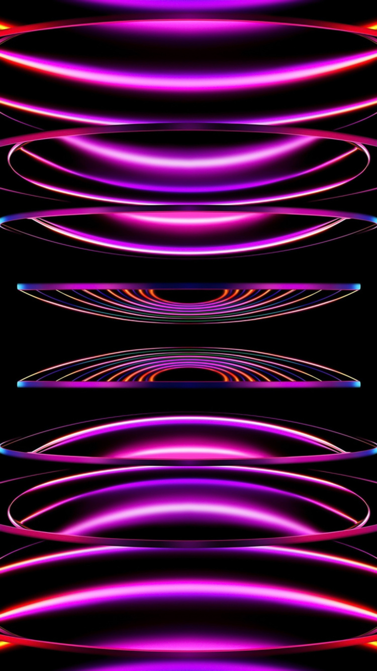 Apples, Wi-Fi, Space Gray, Apple M2, Colorfulness. Wallpaper in 750x1334 Resolution