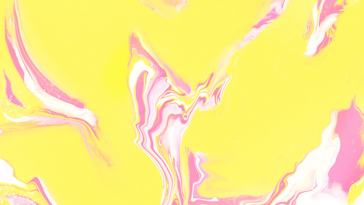 Naranja, Textil, Pintura, Morado, Rosa. Wallpaper in 1280x720 Resolution