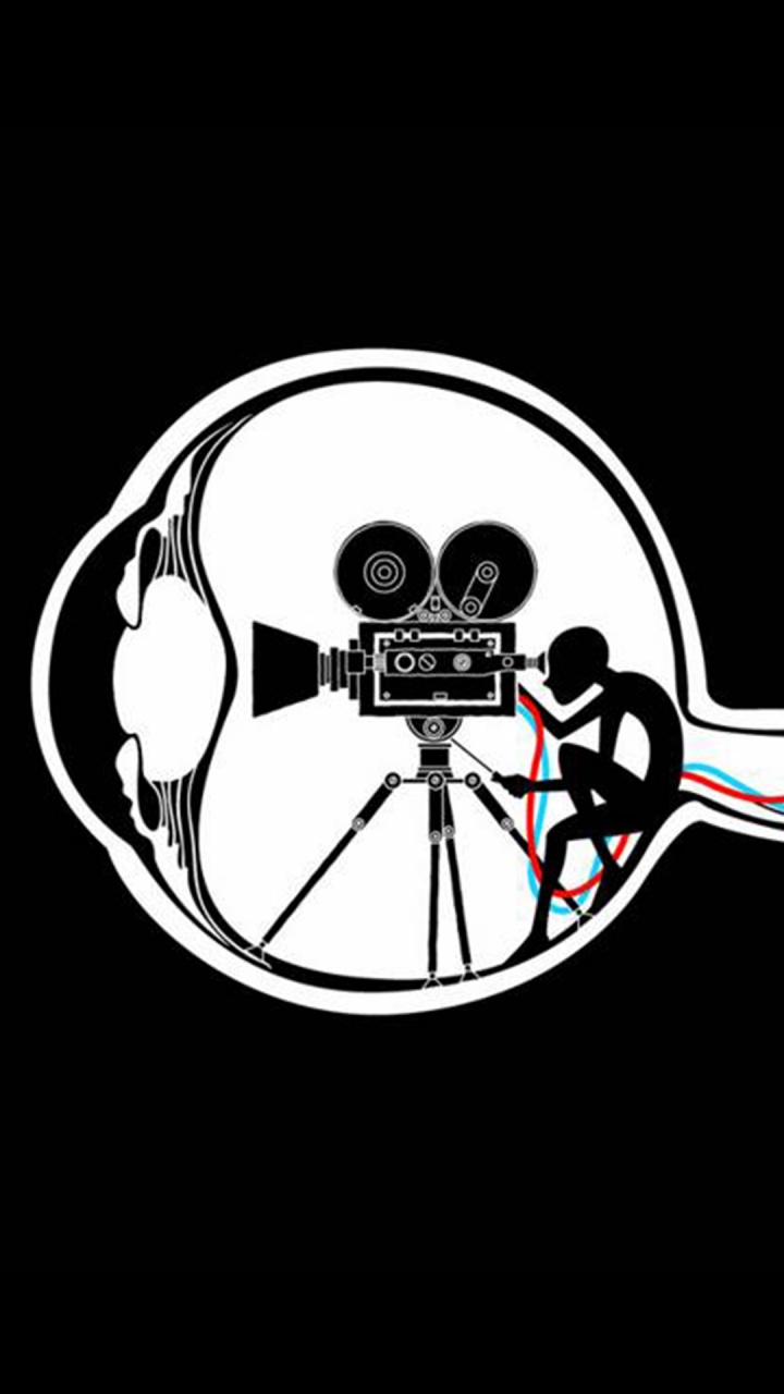 Poster, Kopf, Kunst, Knochen, Schädel. Wallpaper in 720x1280 Resolution