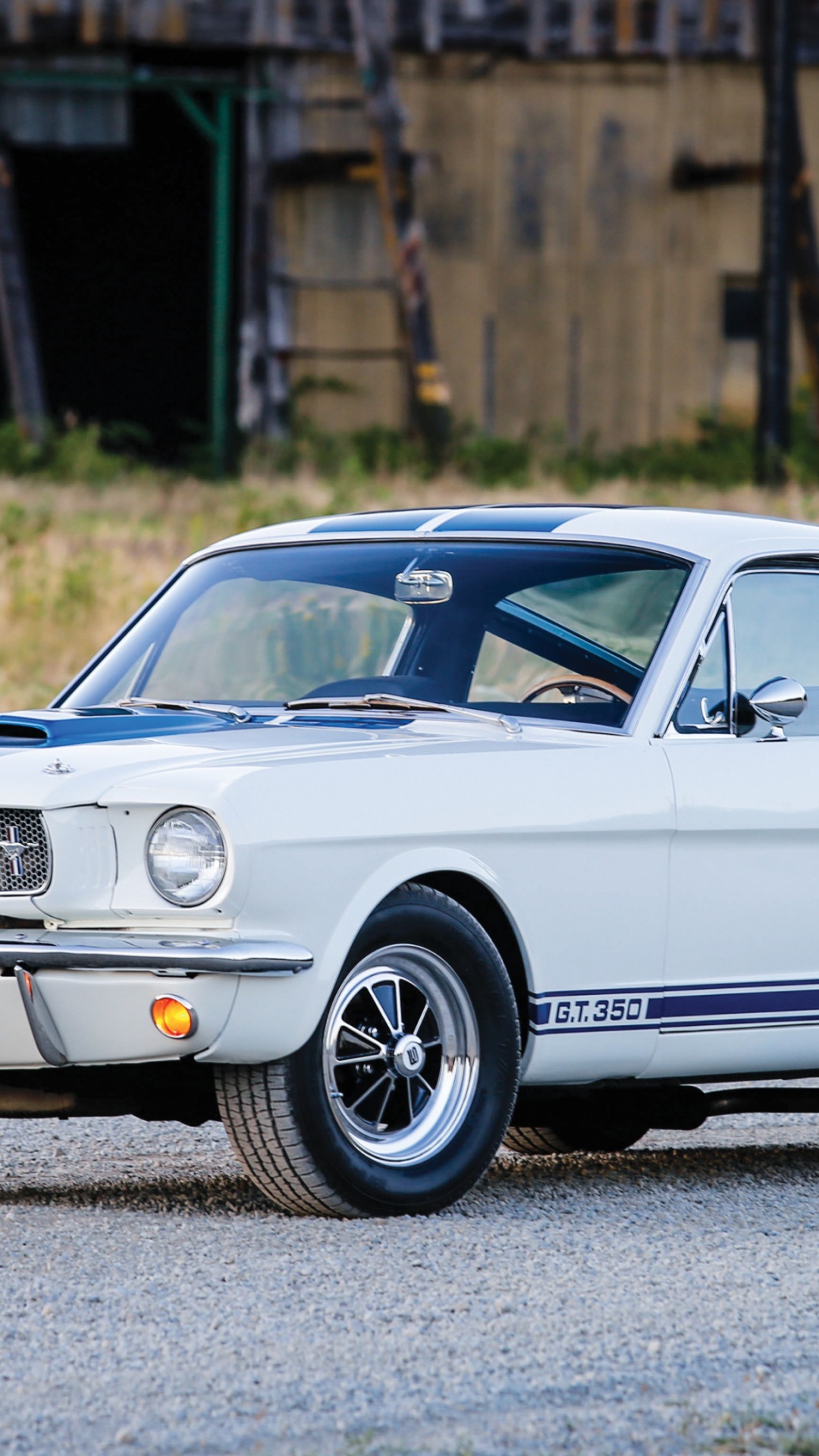 shelby gt350 wallpaper iphone
