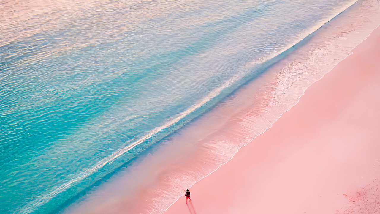 Meer, Wasser, Atmosphäre, Cloud, Holz. Wallpaper in 1280x720 Resolution