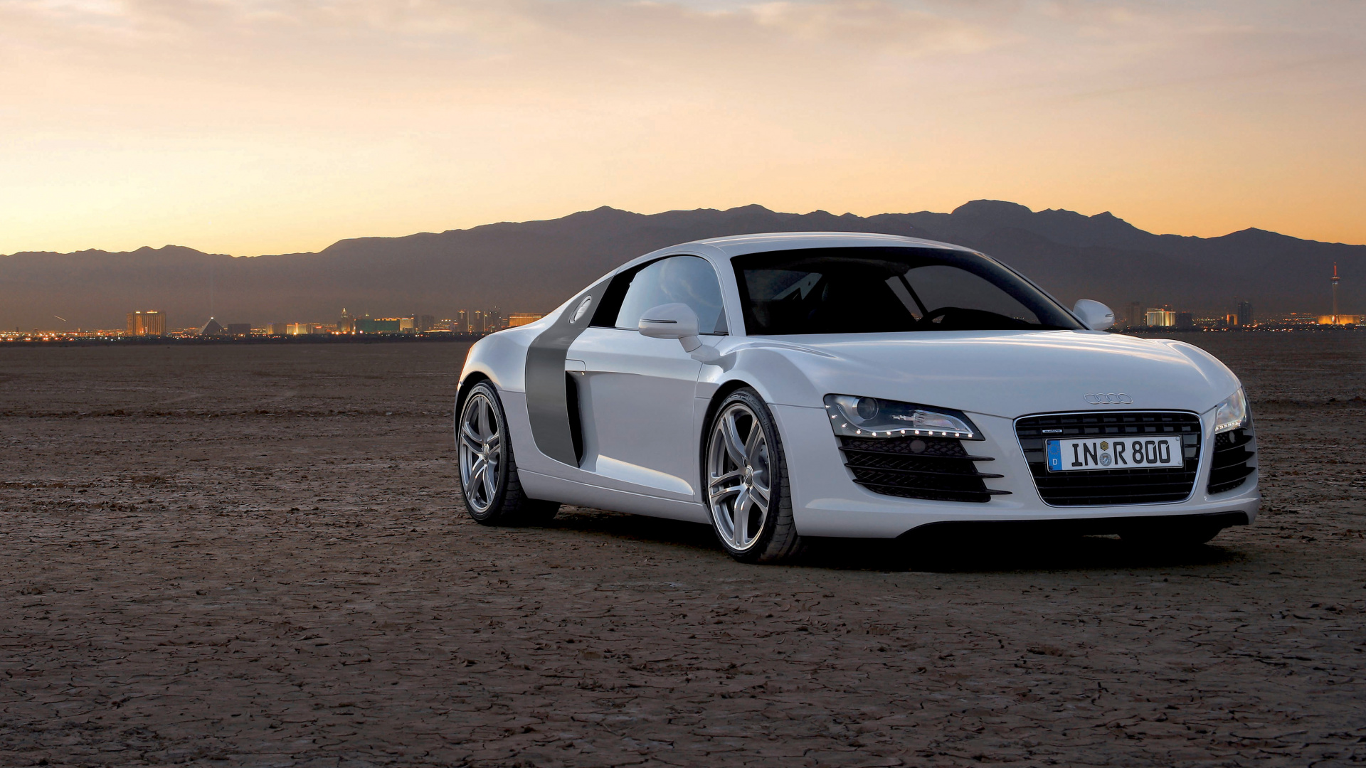 奥迪, 奥迪r8, 奥迪r8 Coupe, 性能车 壁纸 1920x1080 允许