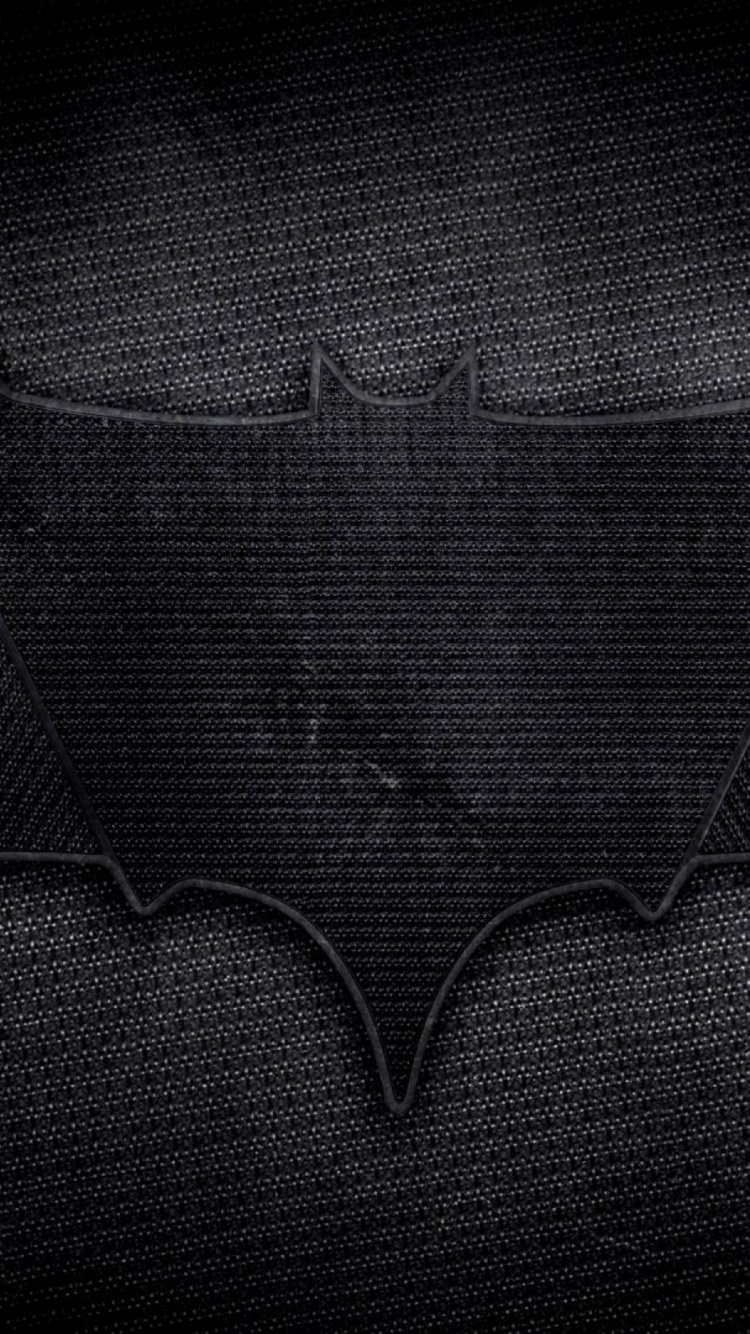 Schwarz-weiß Gestreiftes Hemd. Wallpaper in 750x1334 Resolution