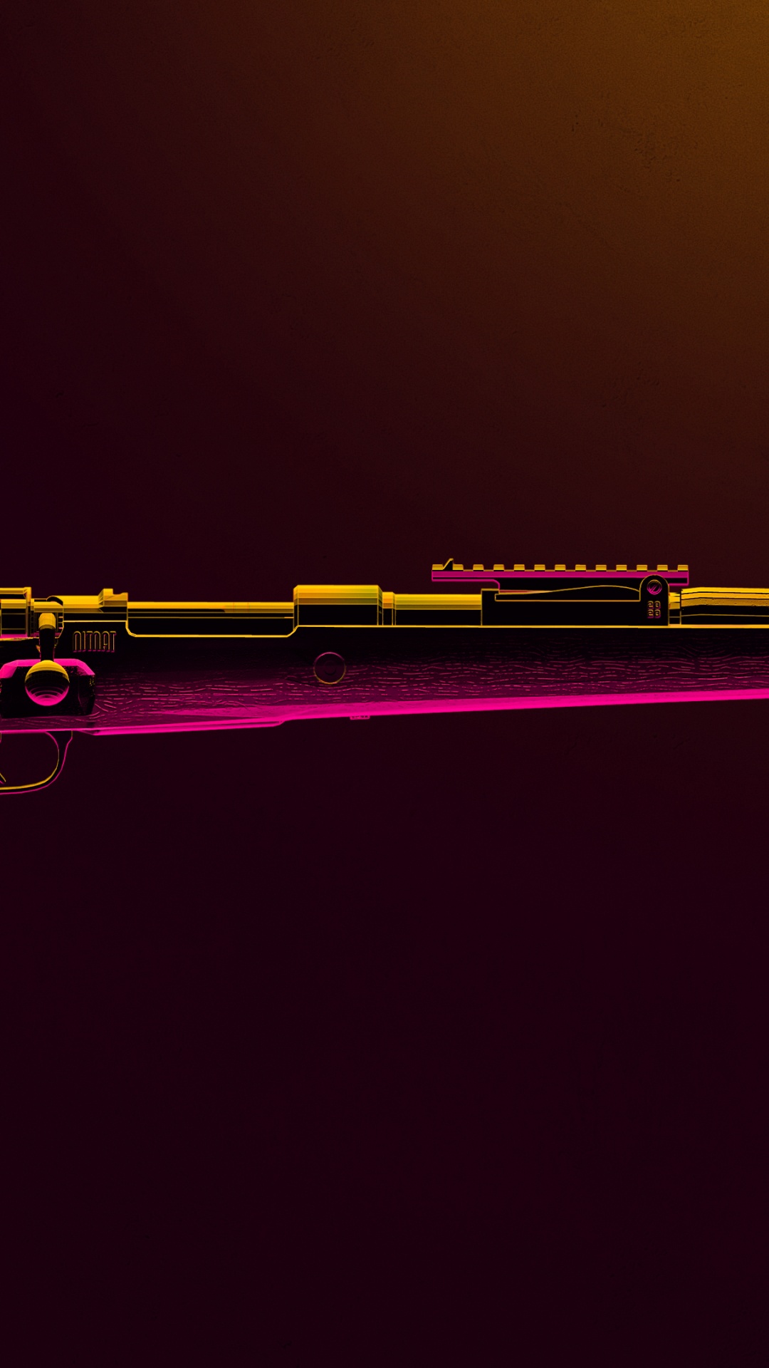 PUBG, PLAYERUNKNOWN'S BATTLEGROUNDS, Carabine 98k, Dispositif Électronique, Route. Wallpaper in 1080x1920 Resolution