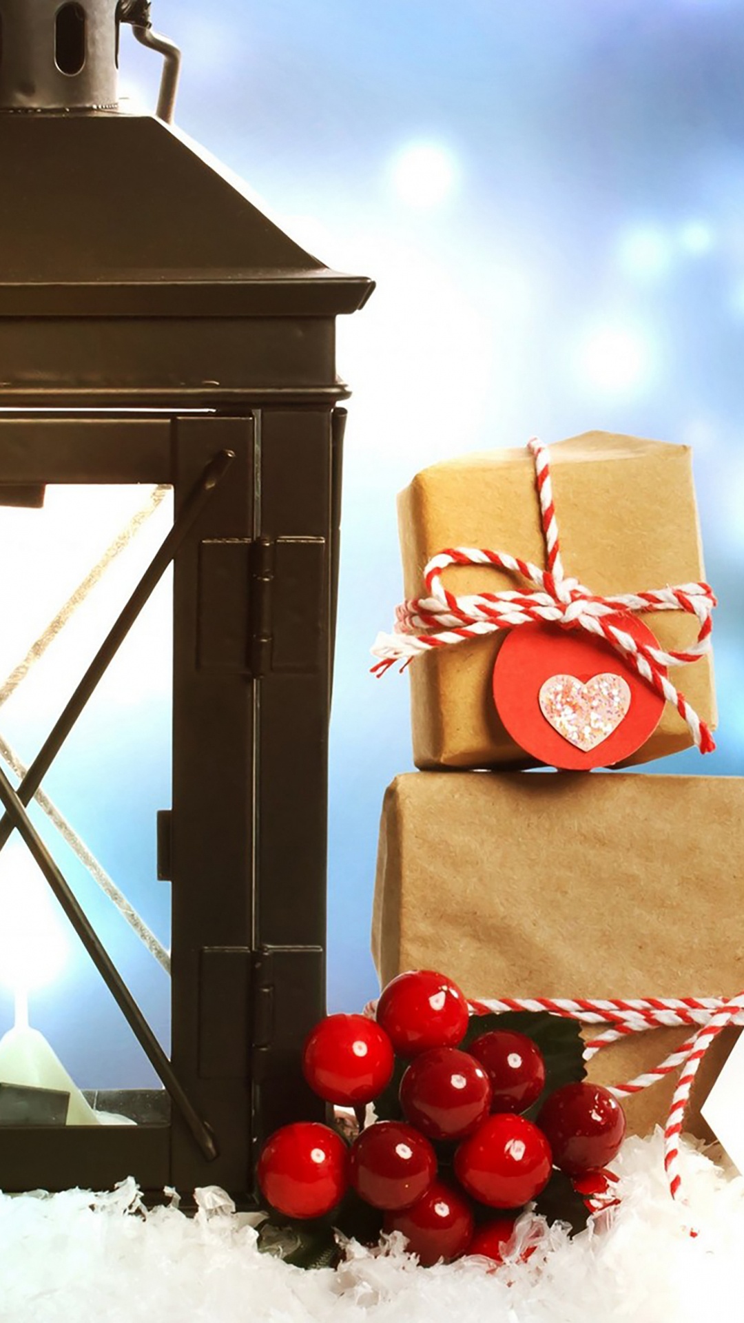 Christmas Day, New Year, Holiday, Christmas Eve, Christmas Decoration. Wallpaper in 1080x1920 Resolution