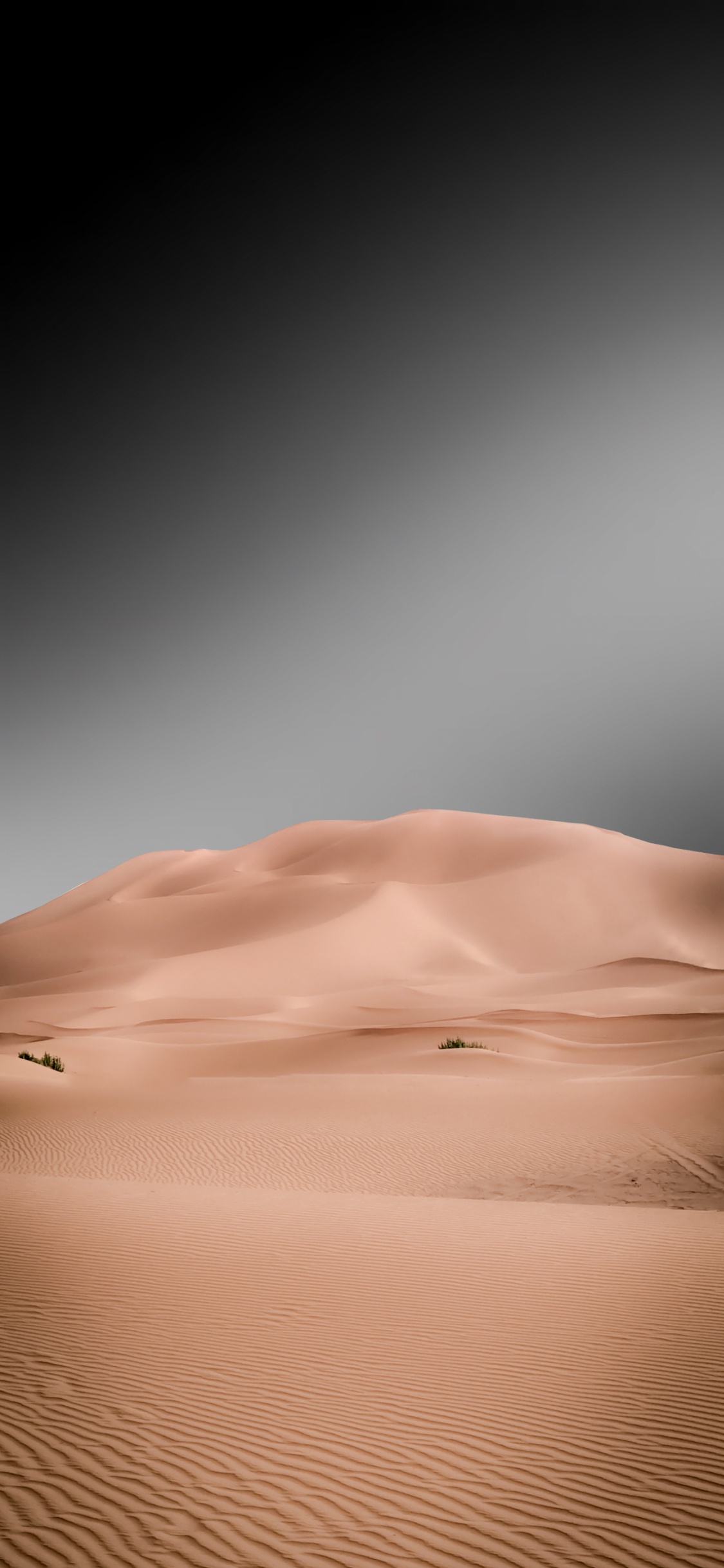 Erg, Singing Sand, Sand, Meter, Dune. Wallpaper in 1125x2436 Resolution