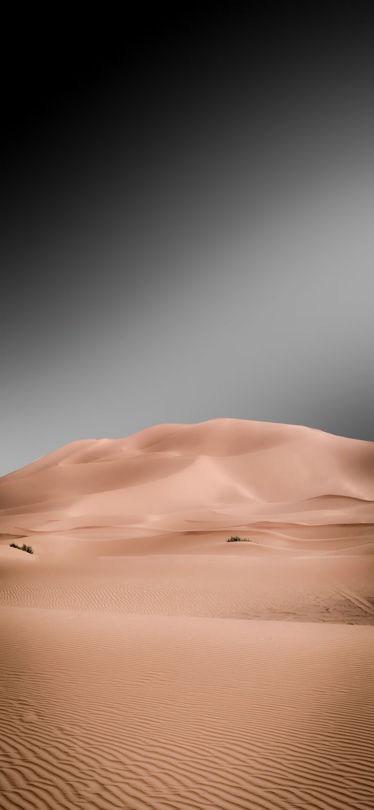 Erg, Singing Sand, Sand, Meter, Dune. Wallpaper in 1242x2688 Resolution