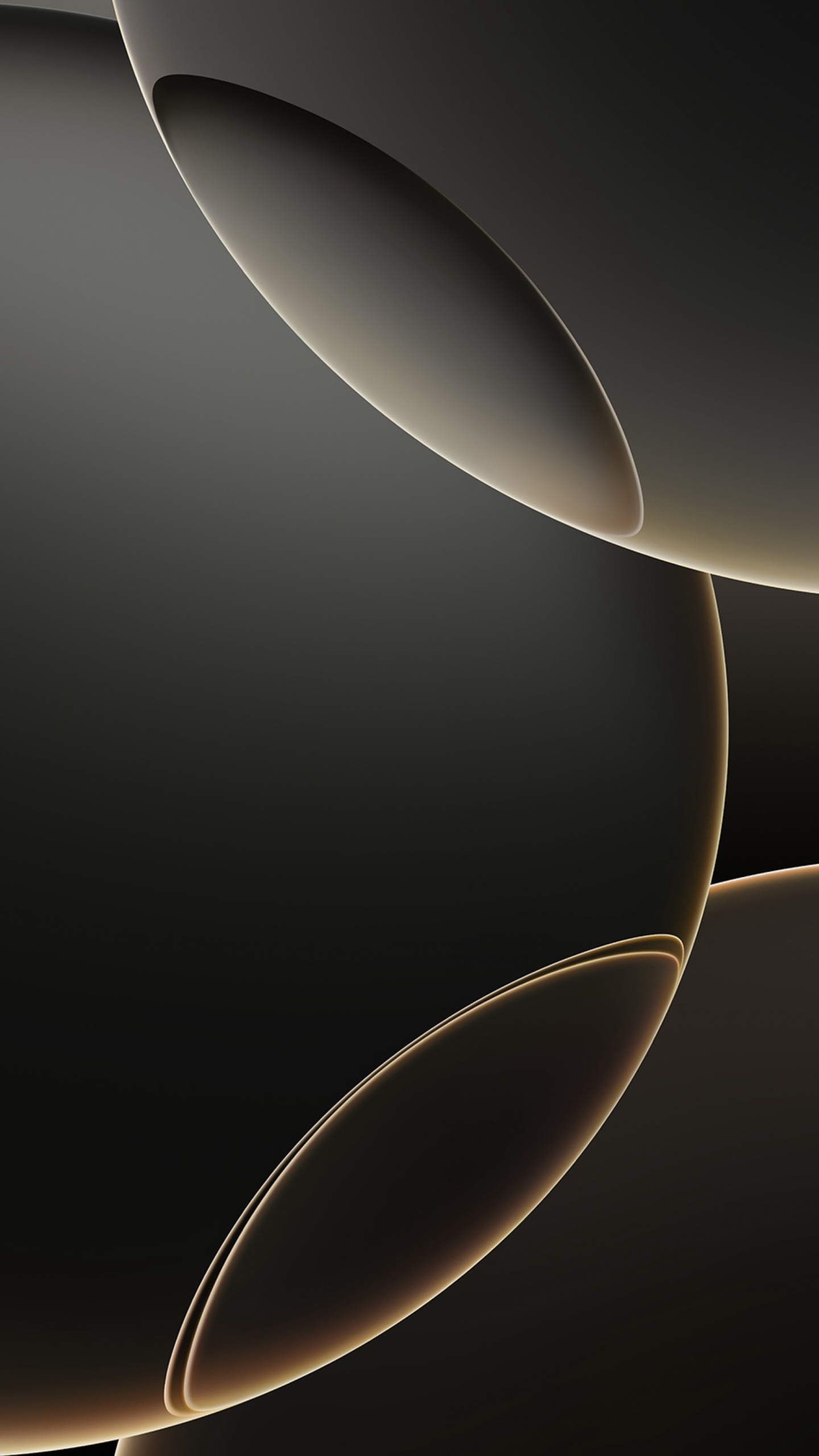 Titanio, IPhone 16 Pro, Arte, Manzana, Ios. Wallpaper in 1440x2560 Resolution