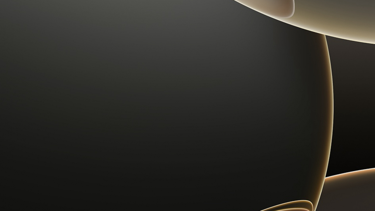 Titanium, IPhone 16 Pro, Art, Apples, Ios. Wallpaper in 1280x720 Resolution