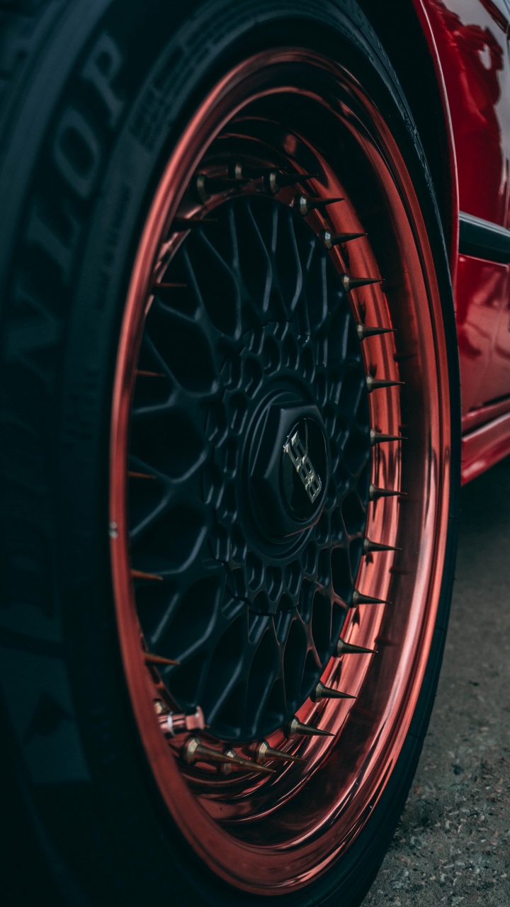 Speiche, Car, Tire, RIM, Rad. Wallpaper in 720x1280 Resolution
