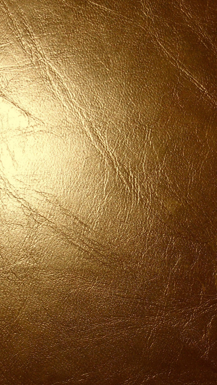 Textile en Cuir Marron Avec Bouton Rond Blanc. Wallpaper in 720x1280 Resolution